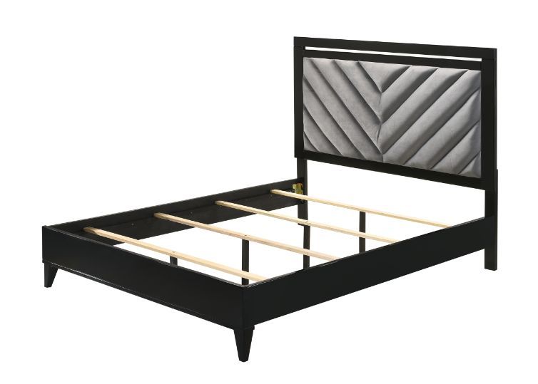 Chelsie - Bed - Urban Living Furniture (Los Angeles, CA)
