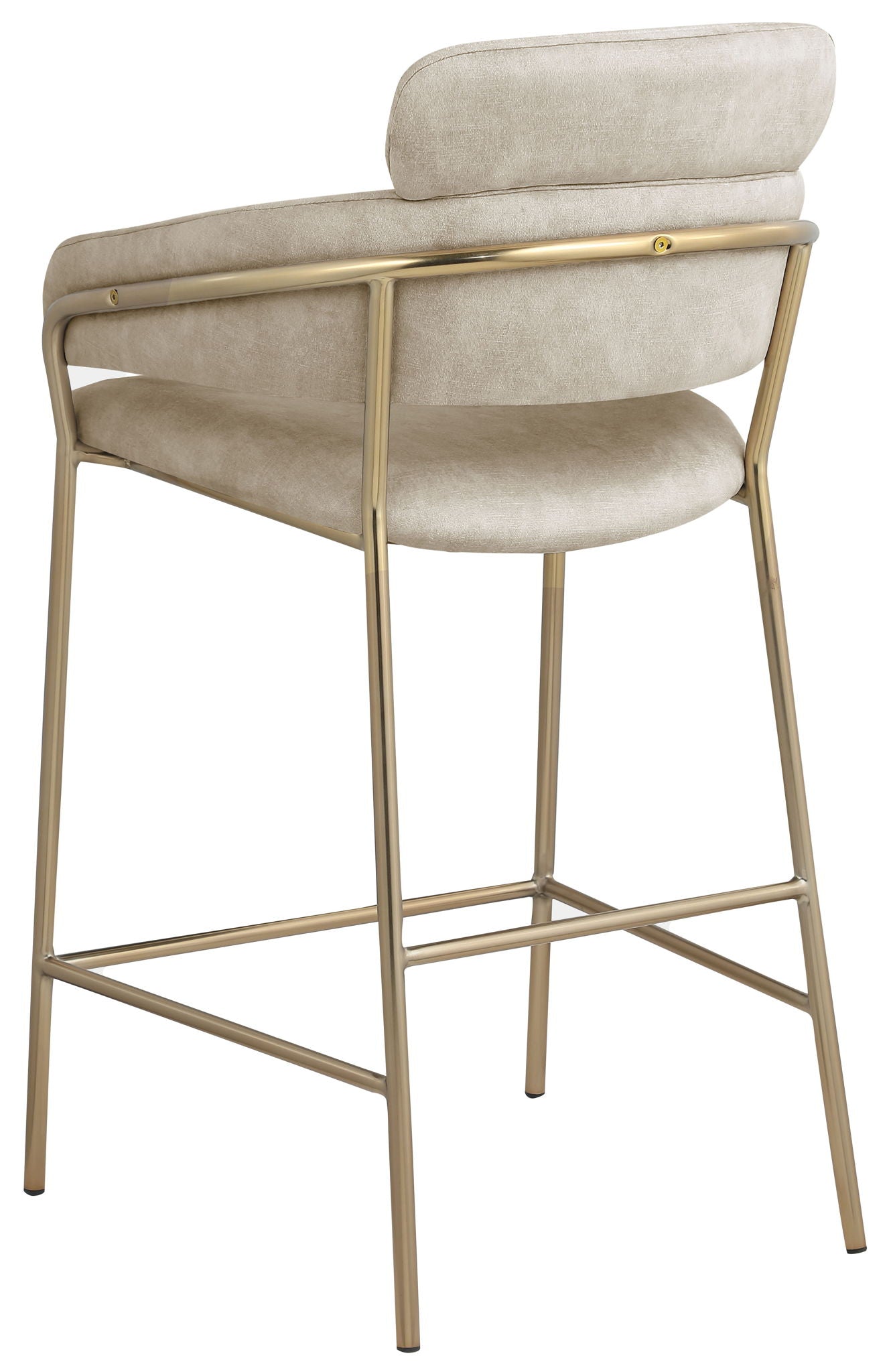 Yara - Counter Stool - Urban Living Furniture (Los Angeles, CA)