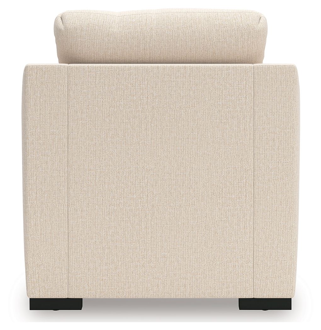 Lango - Jute - Chair - Urban Living Furniture (Los Angeles, CA)