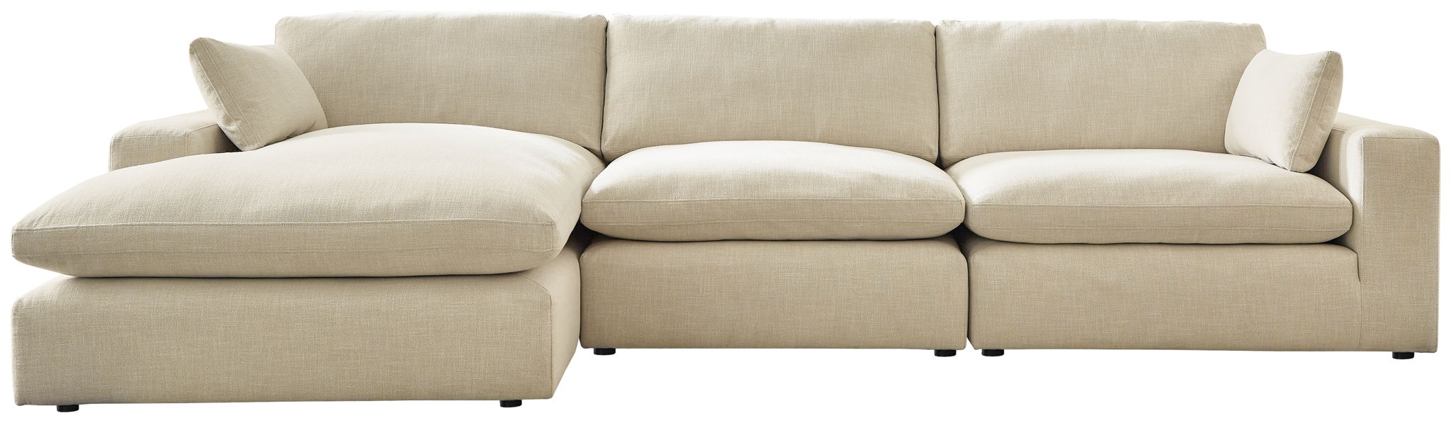 Elyza - Sectional - Urban Living Furniture (Los Angeles, CA)