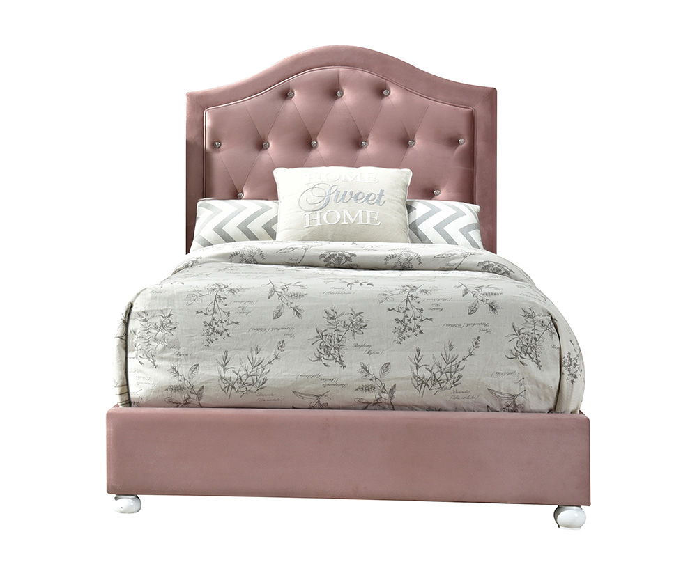 Reggie - Bed - Urban Living Furniture (Los Angeles, CA)