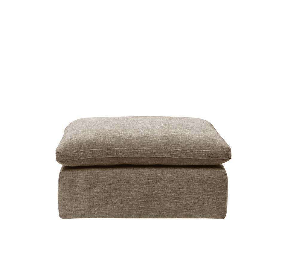 Naveen - Ottoman - Urban Living Furniture (Los Angeles, CA)