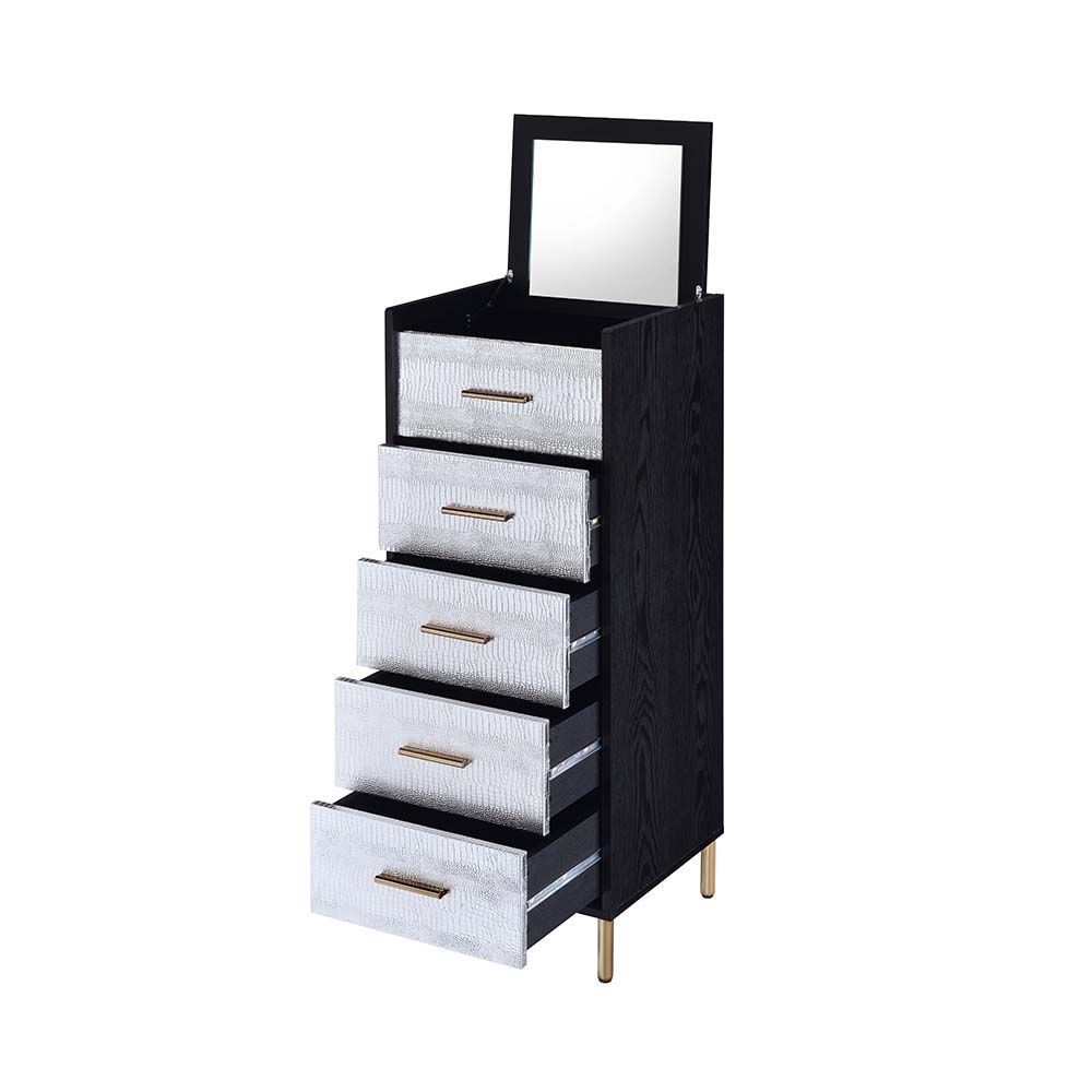 Myles - Jewelry Armoire - Urban Living Furniture (Los Angeles, CA)