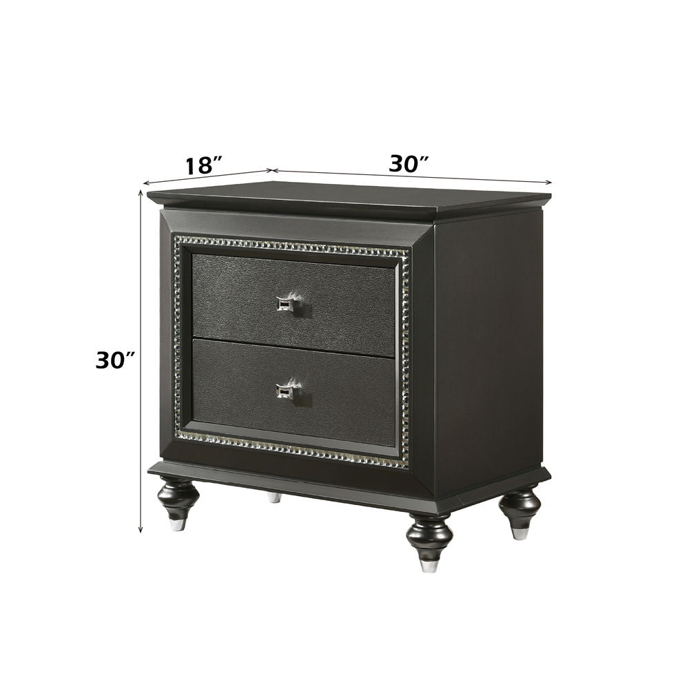 Kaitlyn - Nightstand - Urban Living Furniture (Los Angeles, CA)