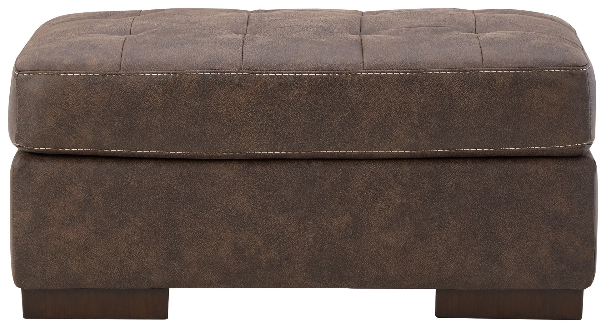 Maderla - Ottoman - Urban Living Furniture (Los Angeles, CA)