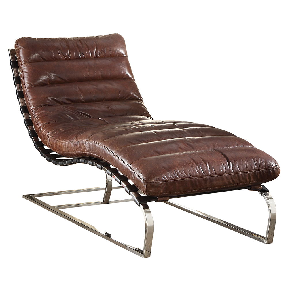 Qortini - Chaise - Urban Living Furniture (Los Angeles, CA)
