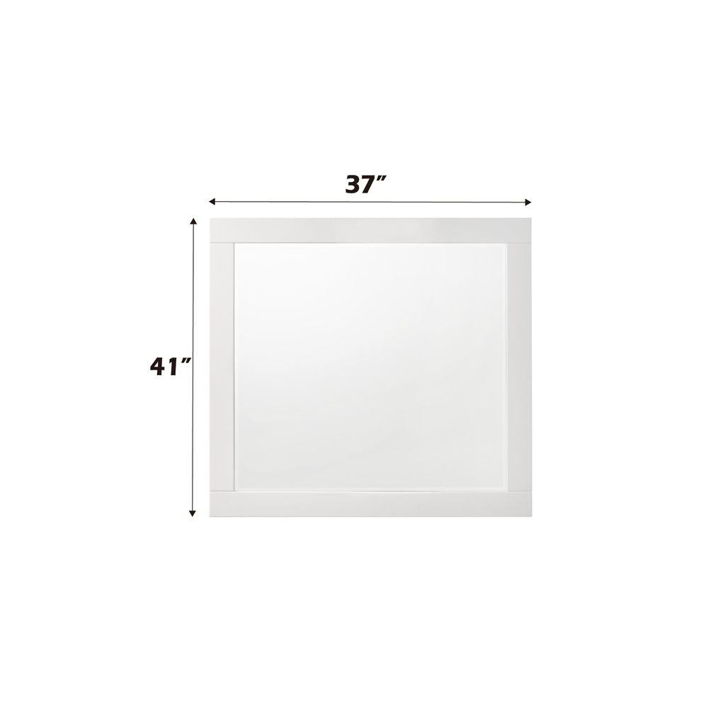 Chelsie - Mirror - Urban Living Furniture (Los Angeles, CA)