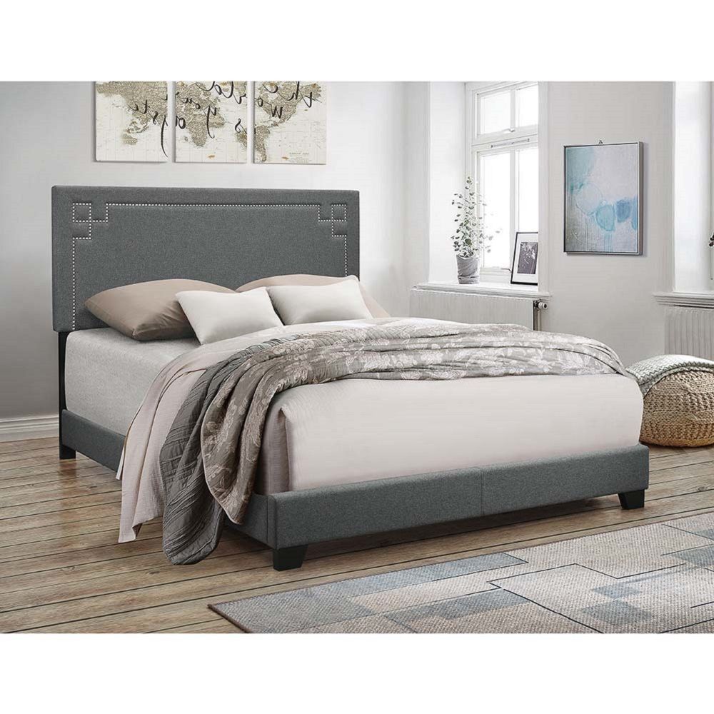 Ishiko II - Bed - Urban Living Furniture (Los Angeles, CA)