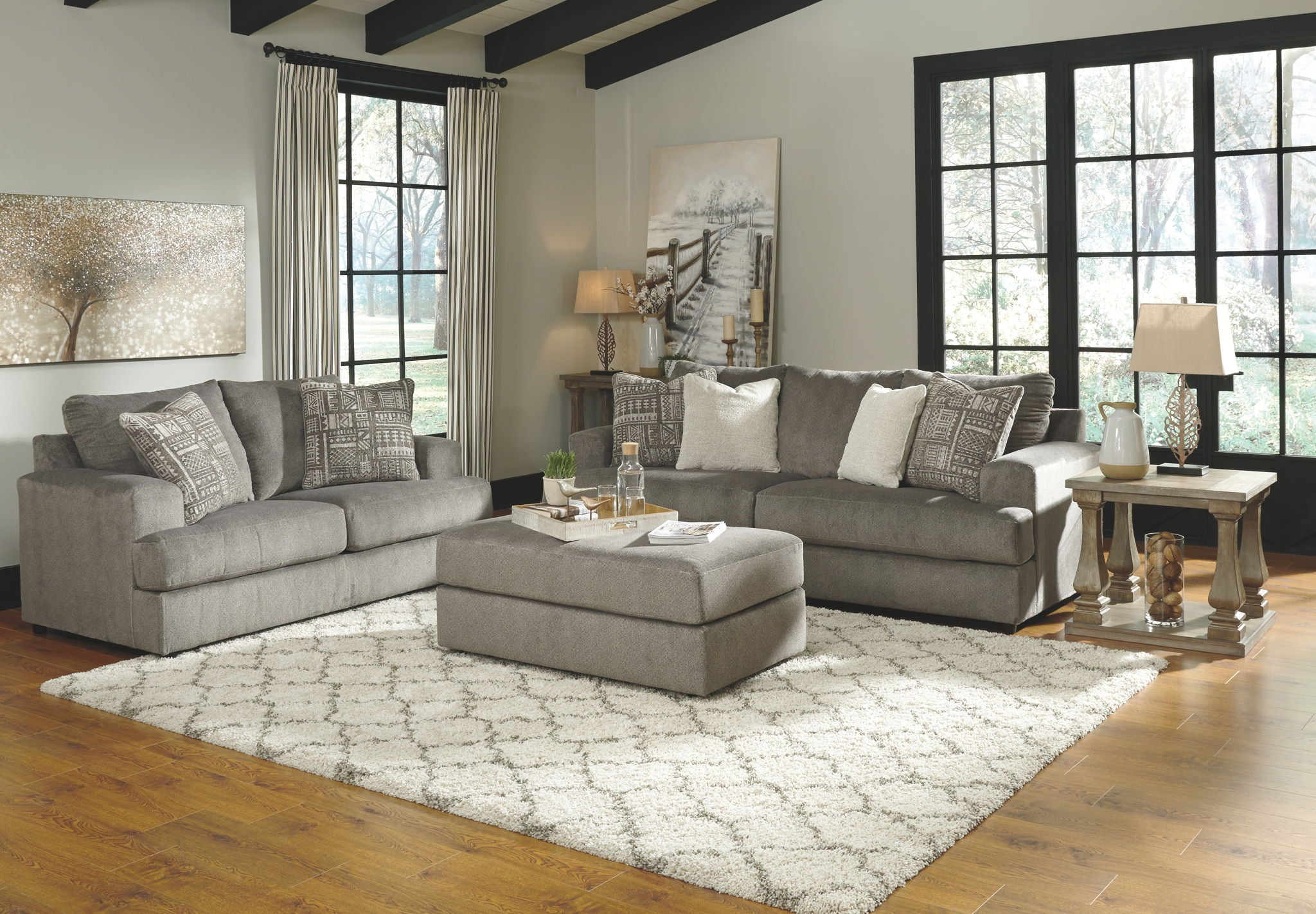 Soletren - Sofa, Loveseat - Urban Living Furniture (Los Angeles, CA)