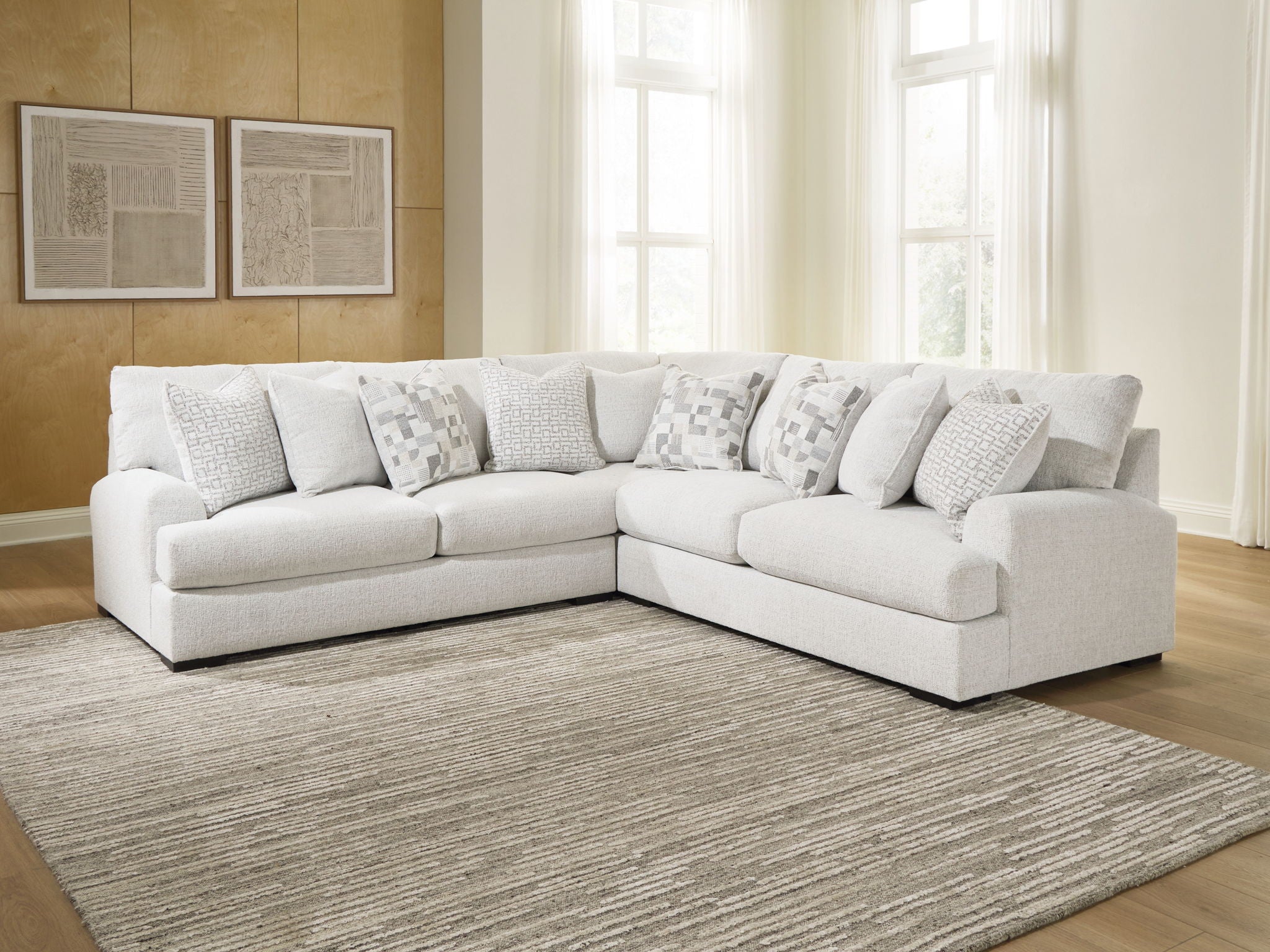 Misty-Lakes - Sectional - Urban Living Furniture (Los Angeles, CA)