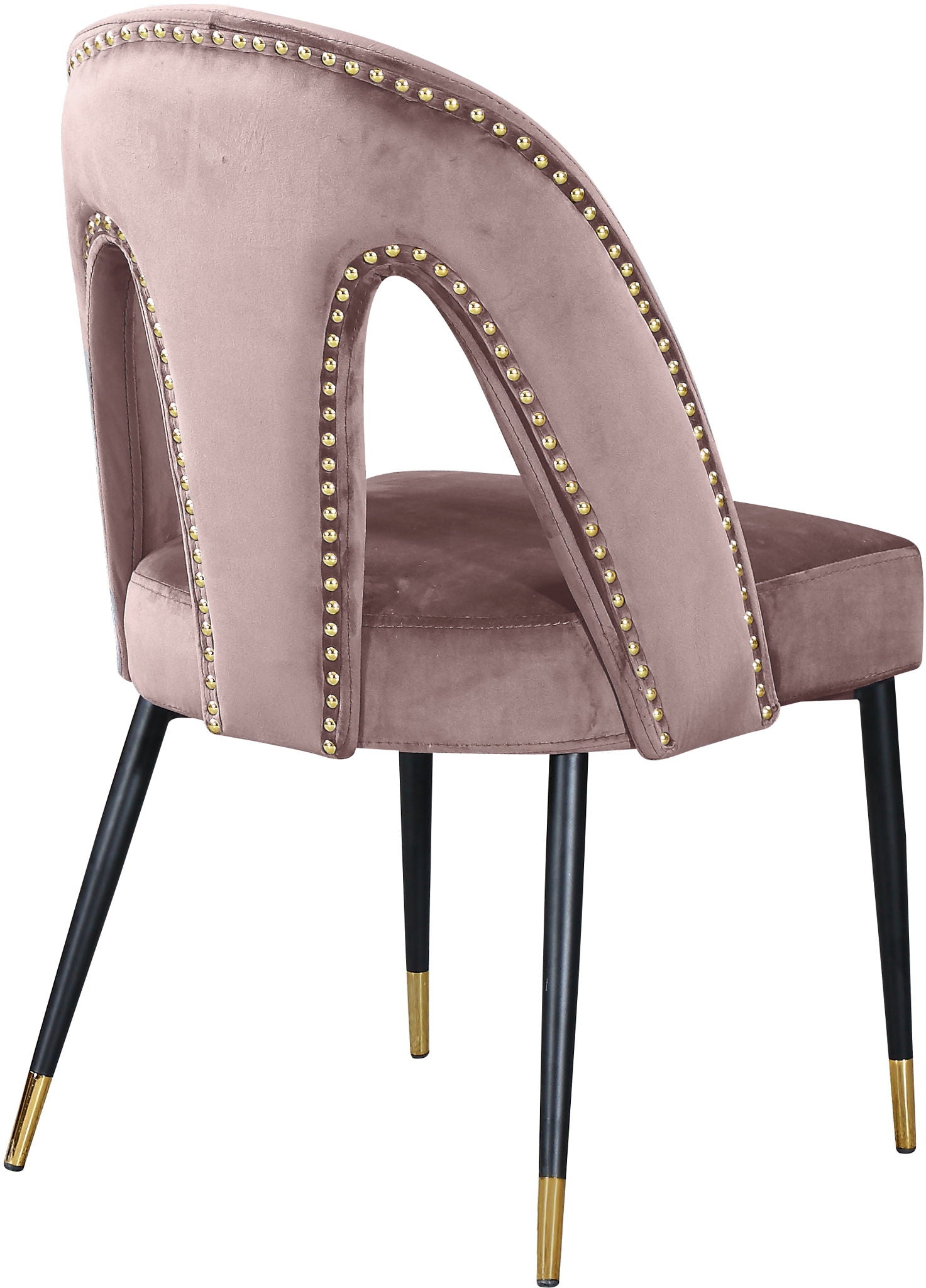 Akoya - Dining Chair (Set of 2) - Urban Living Furniture (Los Angeles, CA)