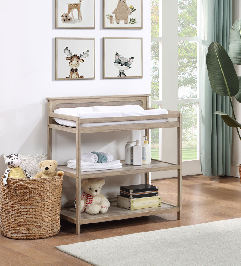 Grayson - Changing Table - Urban Living Furniture (Los Angeles, CA)