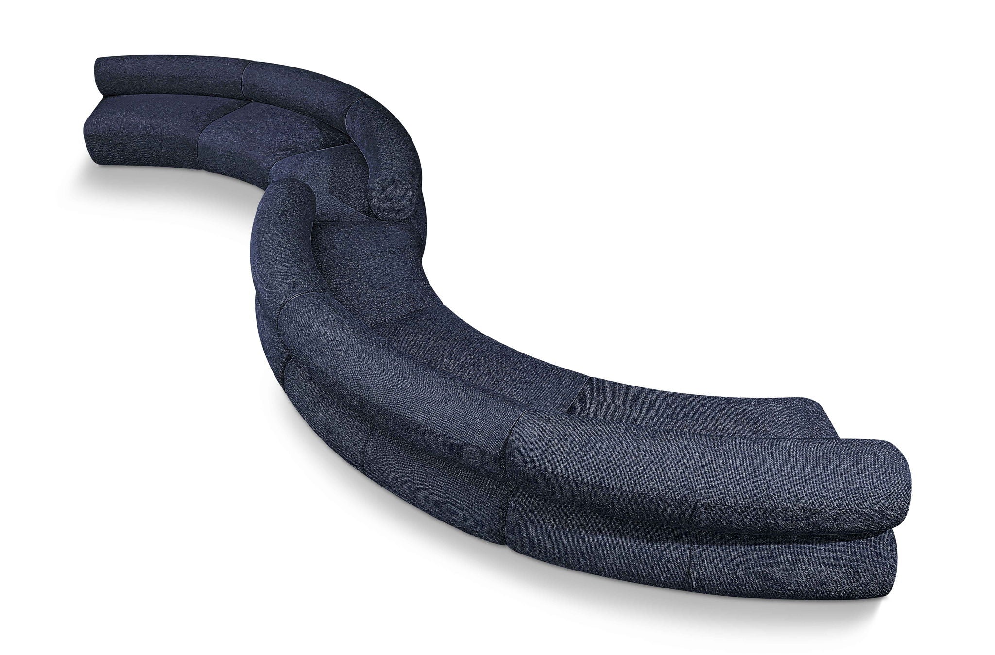 Bale - 6 Piece Modular Sofa - Urban Living Furniture (Los Angeles, CA)