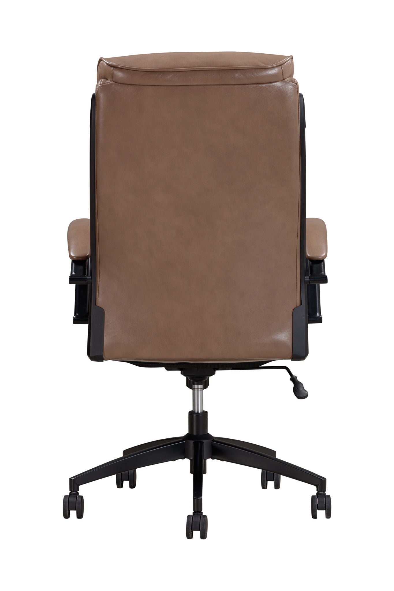 Dc#370 - Leather Desk Chair - Urban Living Furniture (Los Angeles, CA)