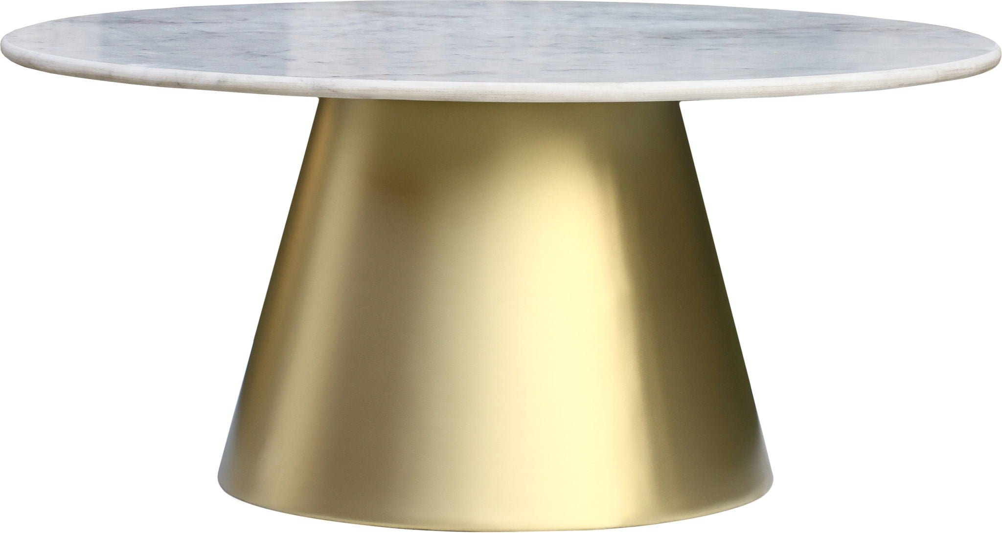 Sorrento - Metal Table - Urban Living Furniture (Los Angeles, CA)