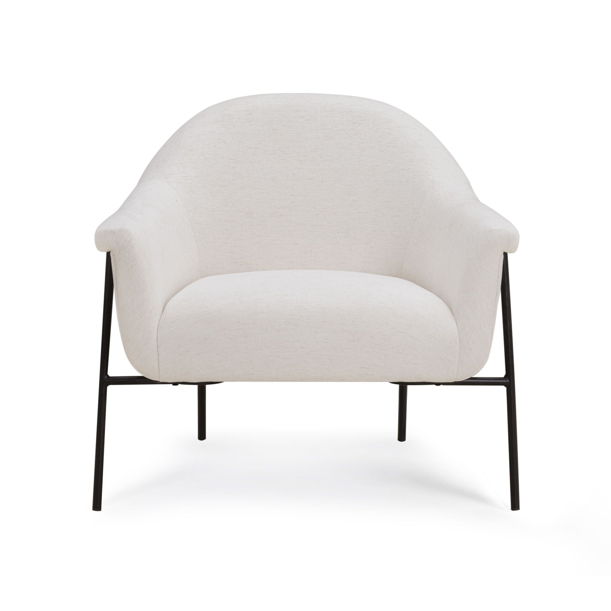 Lua - Accent Chair - Urban Living Furniture (Los Angeles, CA)