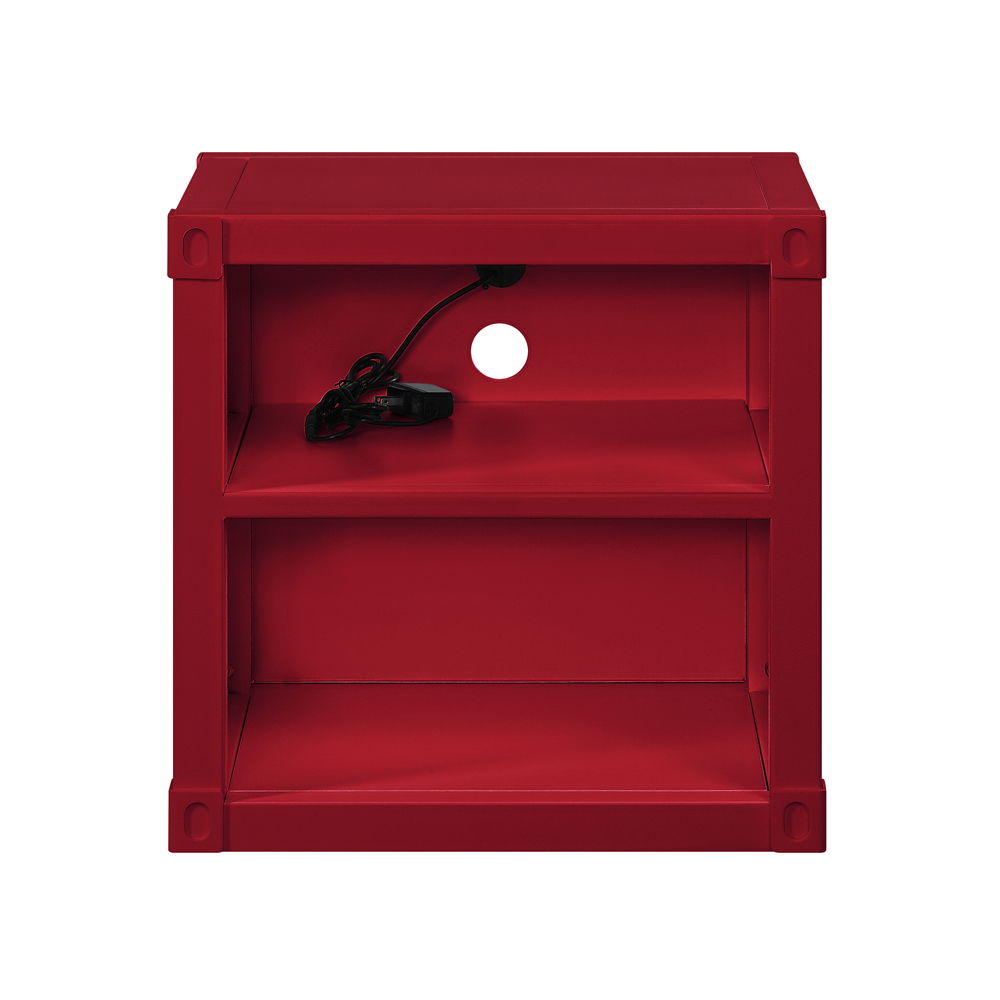 Cargo - Nightstand (USB) - Urban Living Furniture (Los Angeles, CA)