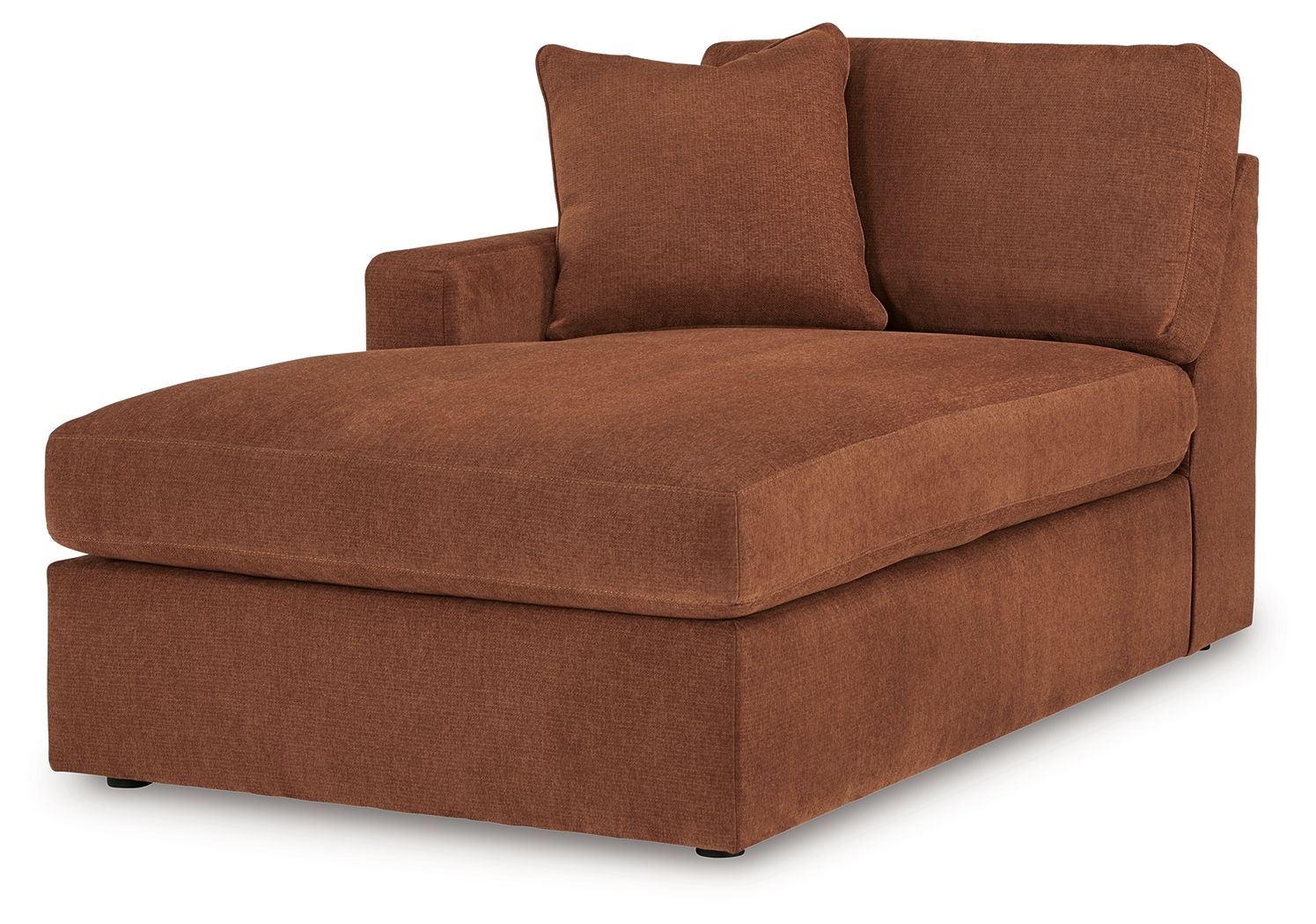 Modmax - Spice - Laf Corner Chaise - Urban Living Furniture (Los Angeles, CA)