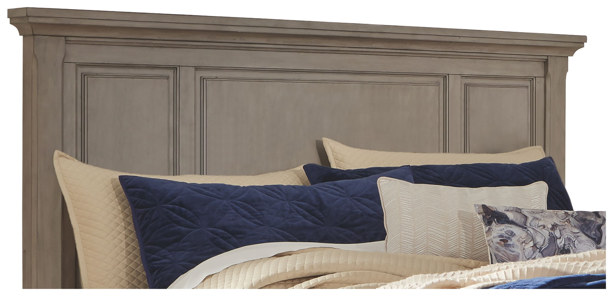 Lettner - Panel Headboard - Urban Living Furniture (Los Angeles, CA)