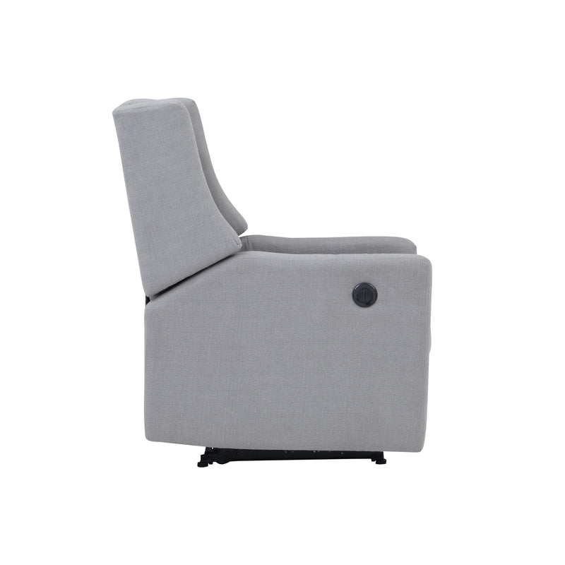 Pronto - Power Recliner - Urban Living Furniture (Los Angeles, CA)