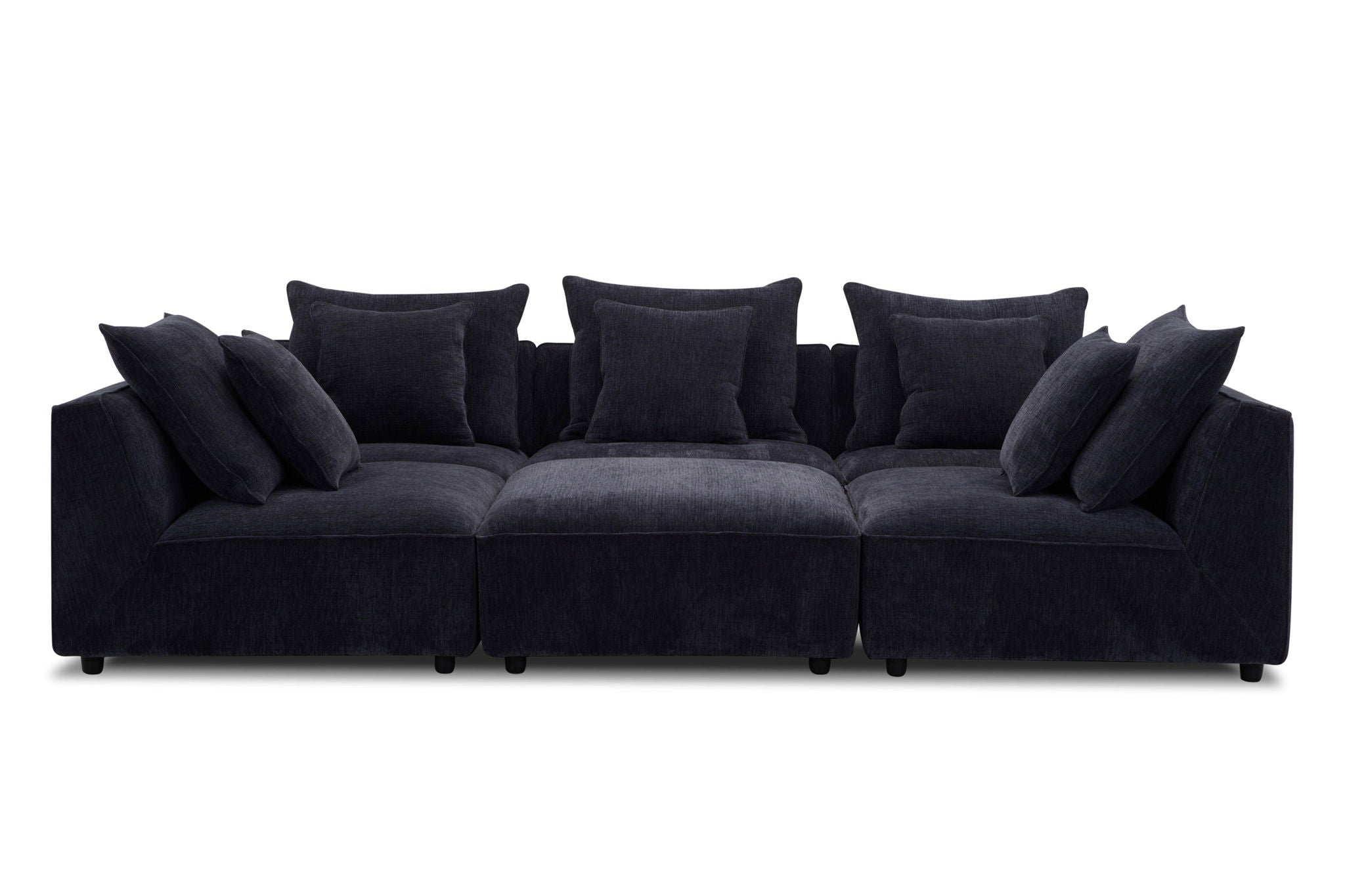 Recess - Modular Sectional - Urban Living Furniture (Los Angeles, CA)
