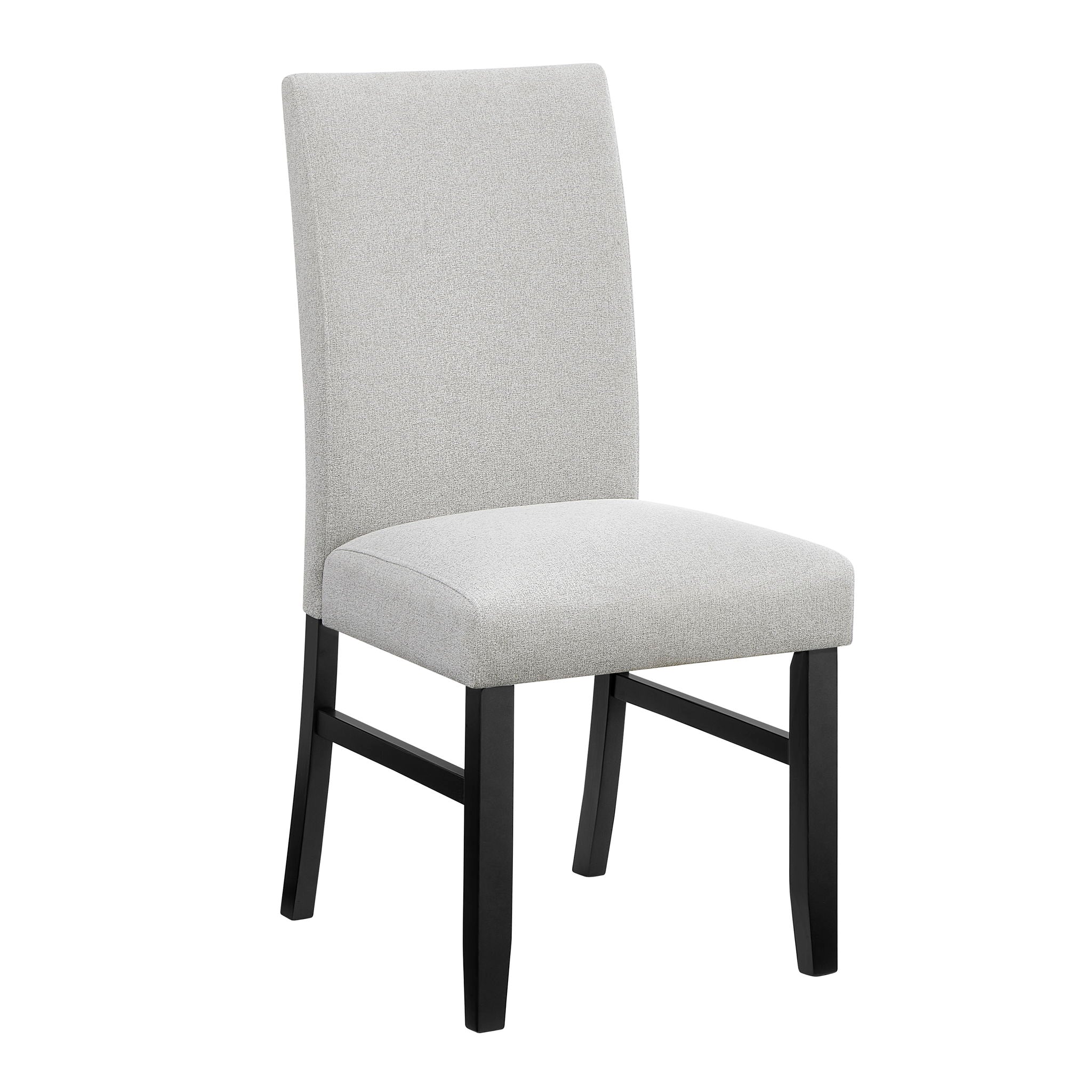 Parkside - Dining Chair (Set of 2) - Dove - Urban Living Furniture (Los Angeles, CA)
