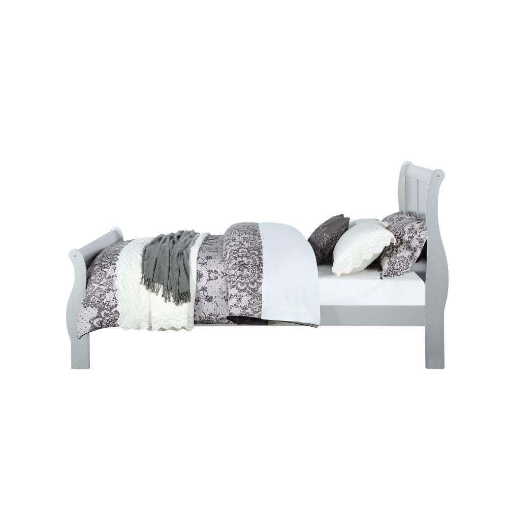 Louis Philippe - Bed - Urban Living Furniture (Los Angeles, CA)