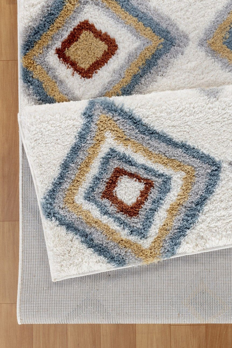 Loft Shag - GC_CZY1006 Shaggy Area Rug - Urban Living Furniture (Los Angeles, CA)