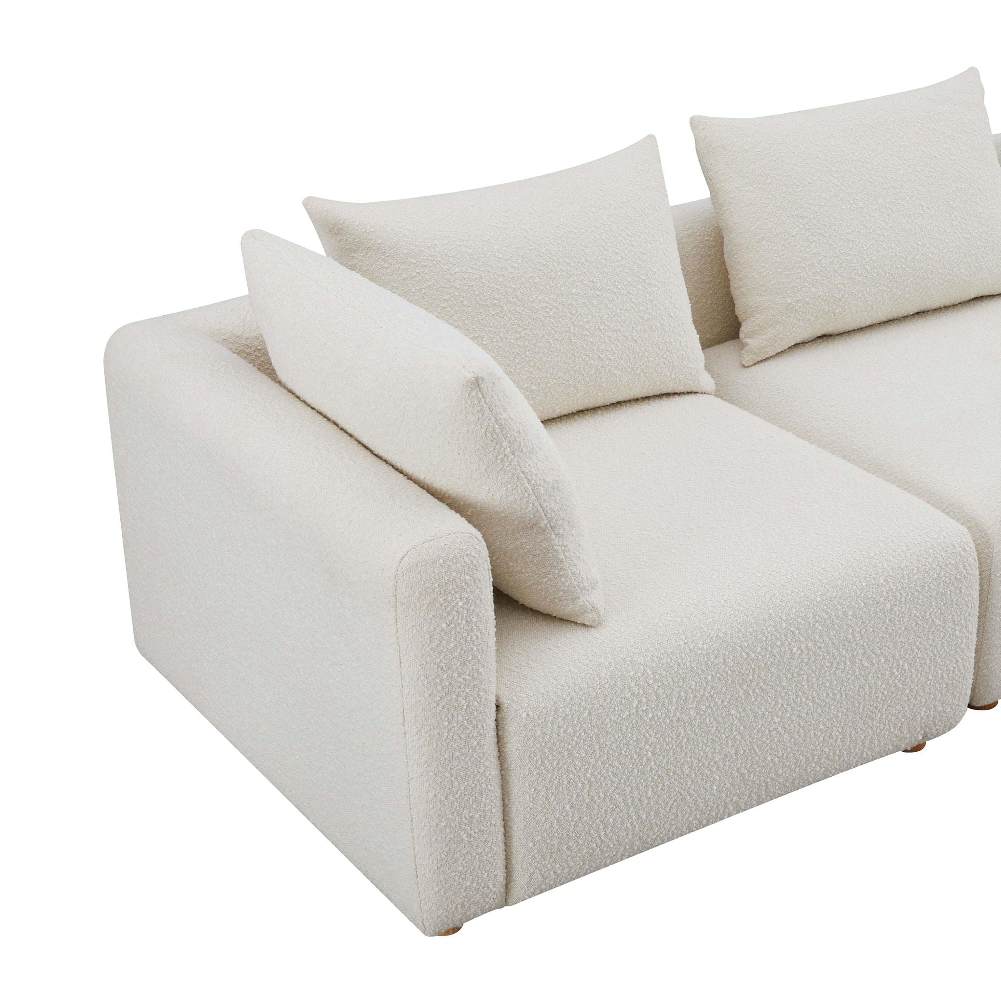 Hangover - Sectional - Urban Living Furniture (Los Angeles, CA)