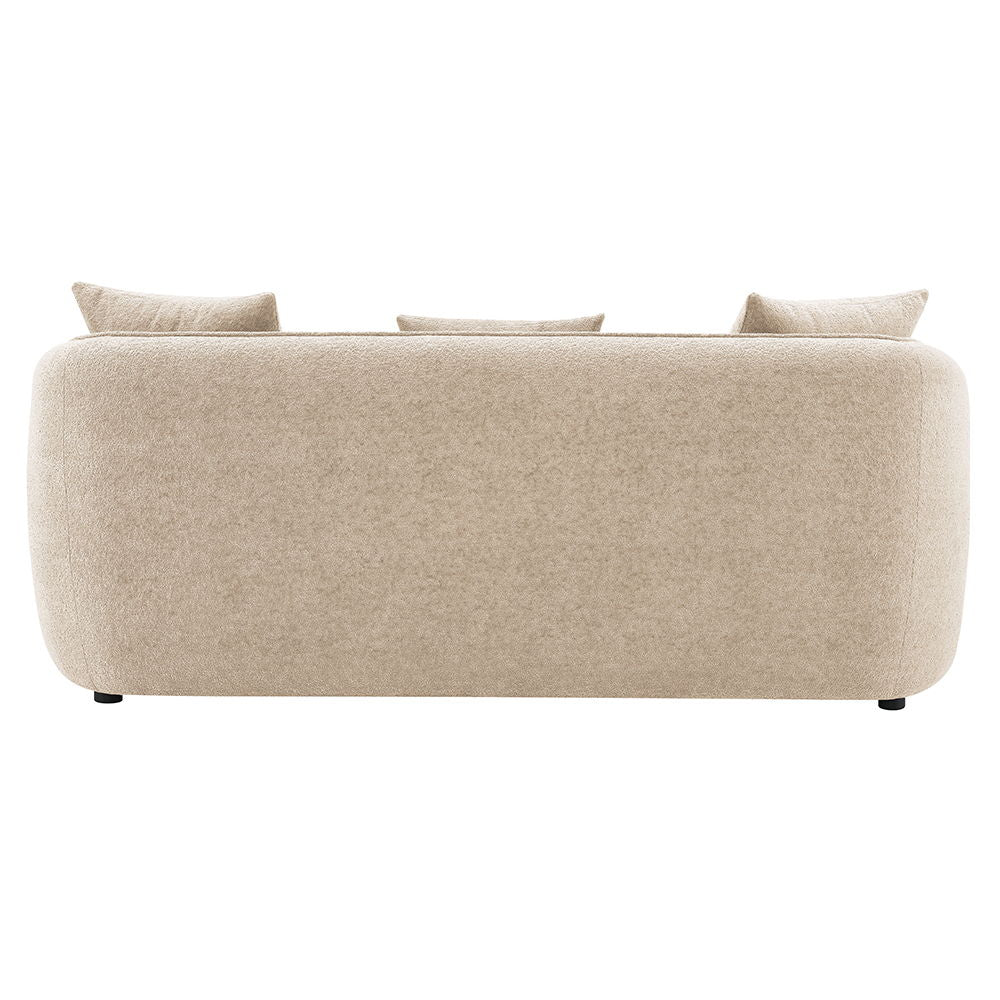 Keith - Sofa With 3 Pillows - Urban Living Furniture (Los Angeles, CA)
