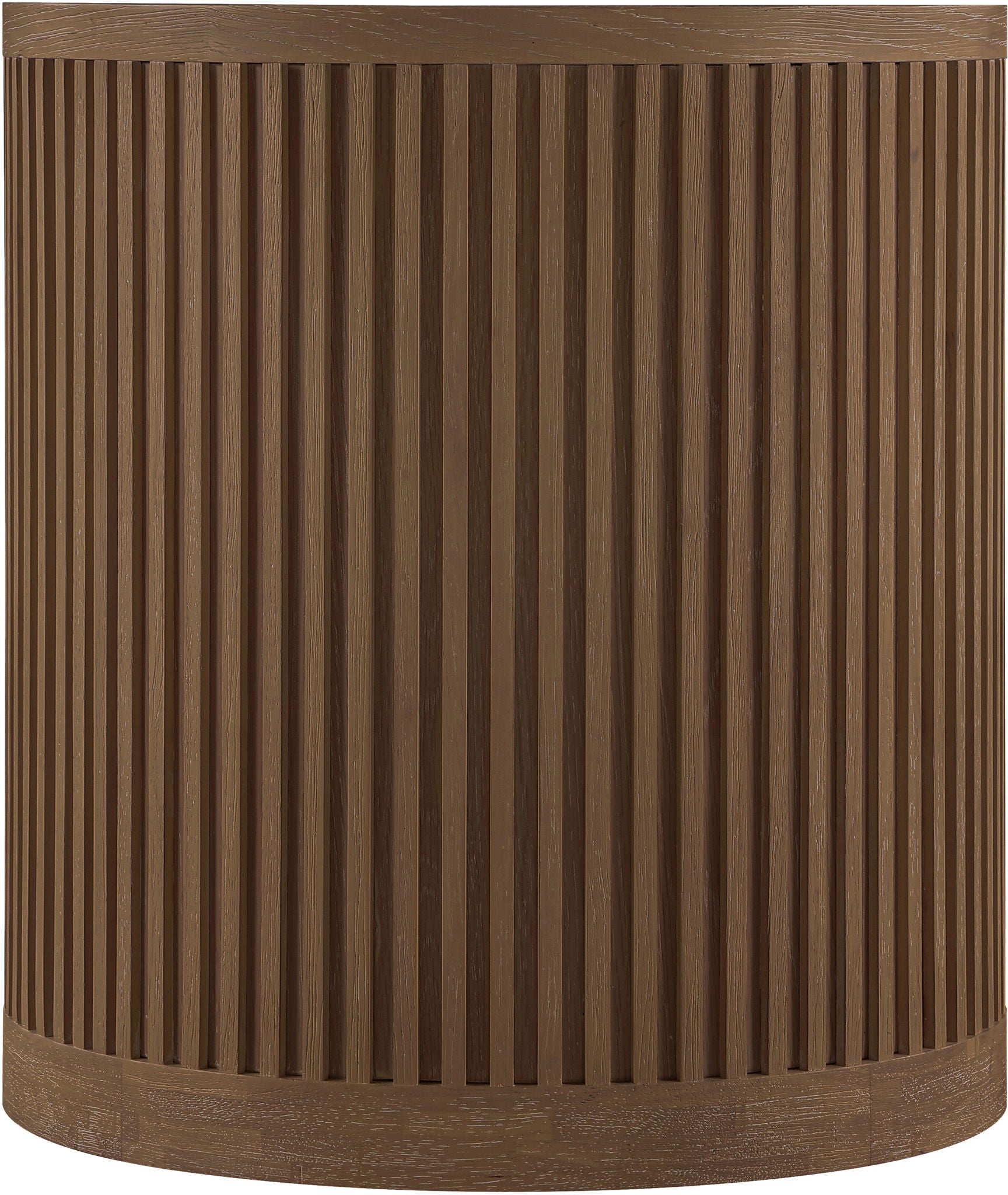 Madera - Oak Veneer And Solid Wood Table - Urban Living Furniture (Los Angeles, CA)