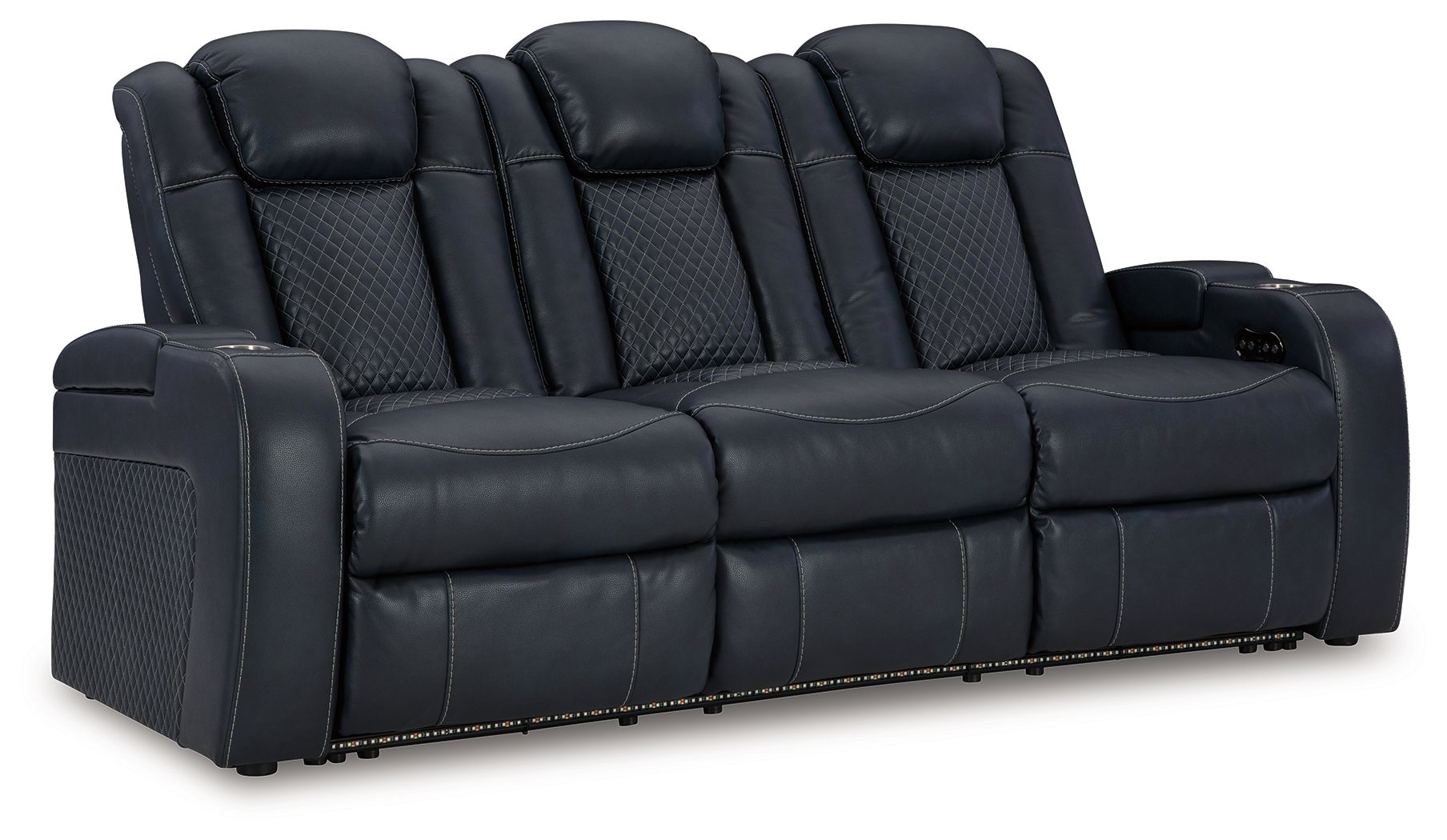 Fyne-dyme - Reclining Living Room Set - Urban Living Furniture (Los Angeles, CA)