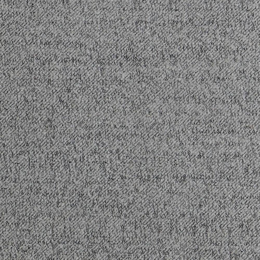 Ivria - Sectional Sofa With 9 Pillows - Gray Boucle - Urban Living Furniture (Los Angeles, CA)