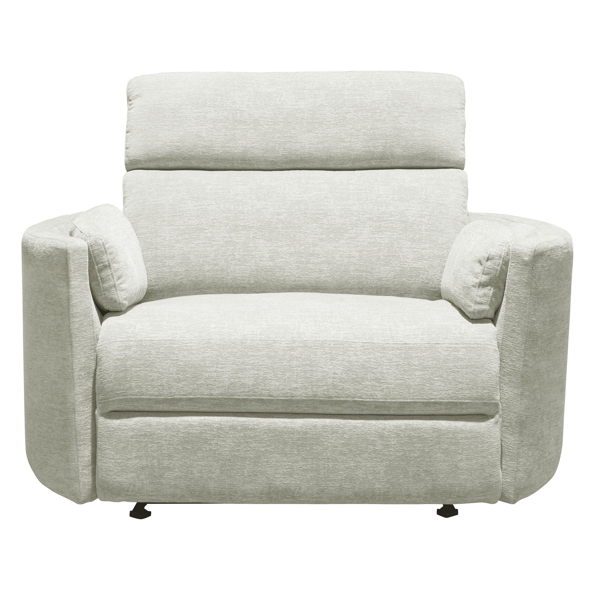 Radius Xl - Extra Wide Power Glider Recliner - Urban Living Furniture (Los Angeles, CA)