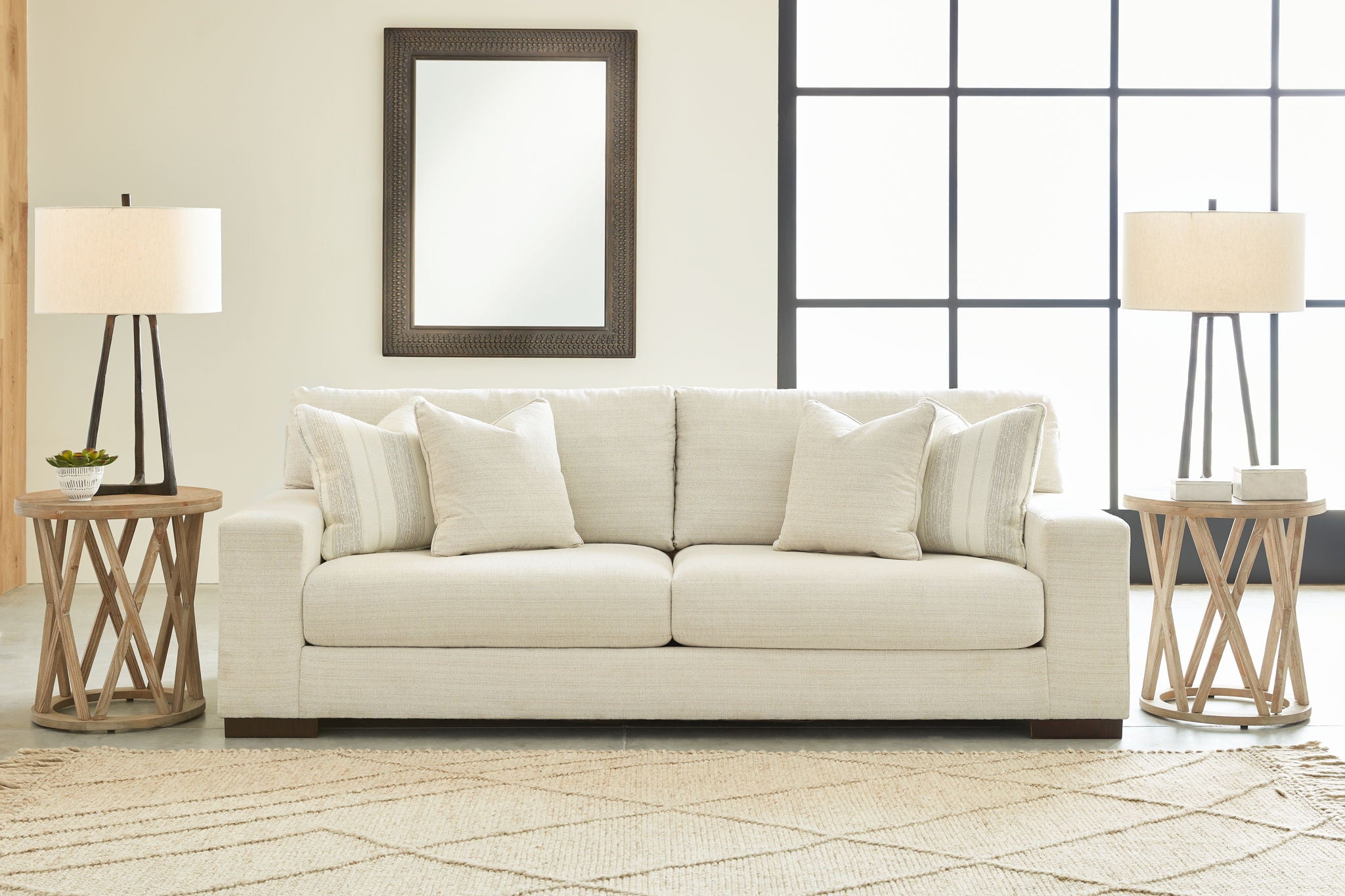Maggie - Living Room Set - Urban Living Furniture (Los Angeles, CA)