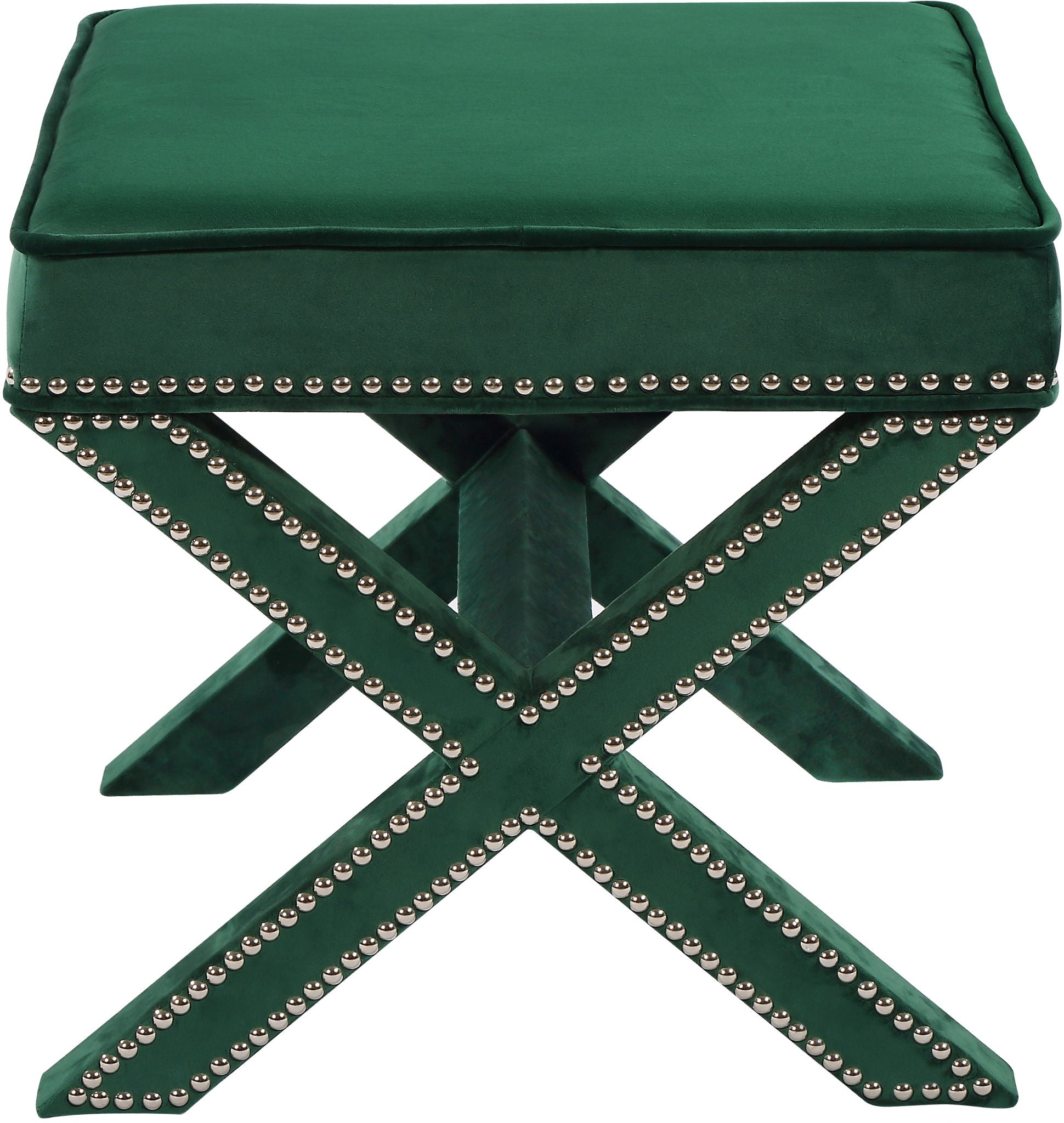Nixon - Bench Ottoman - Urban Living Furniture (Los Angeles, CA)