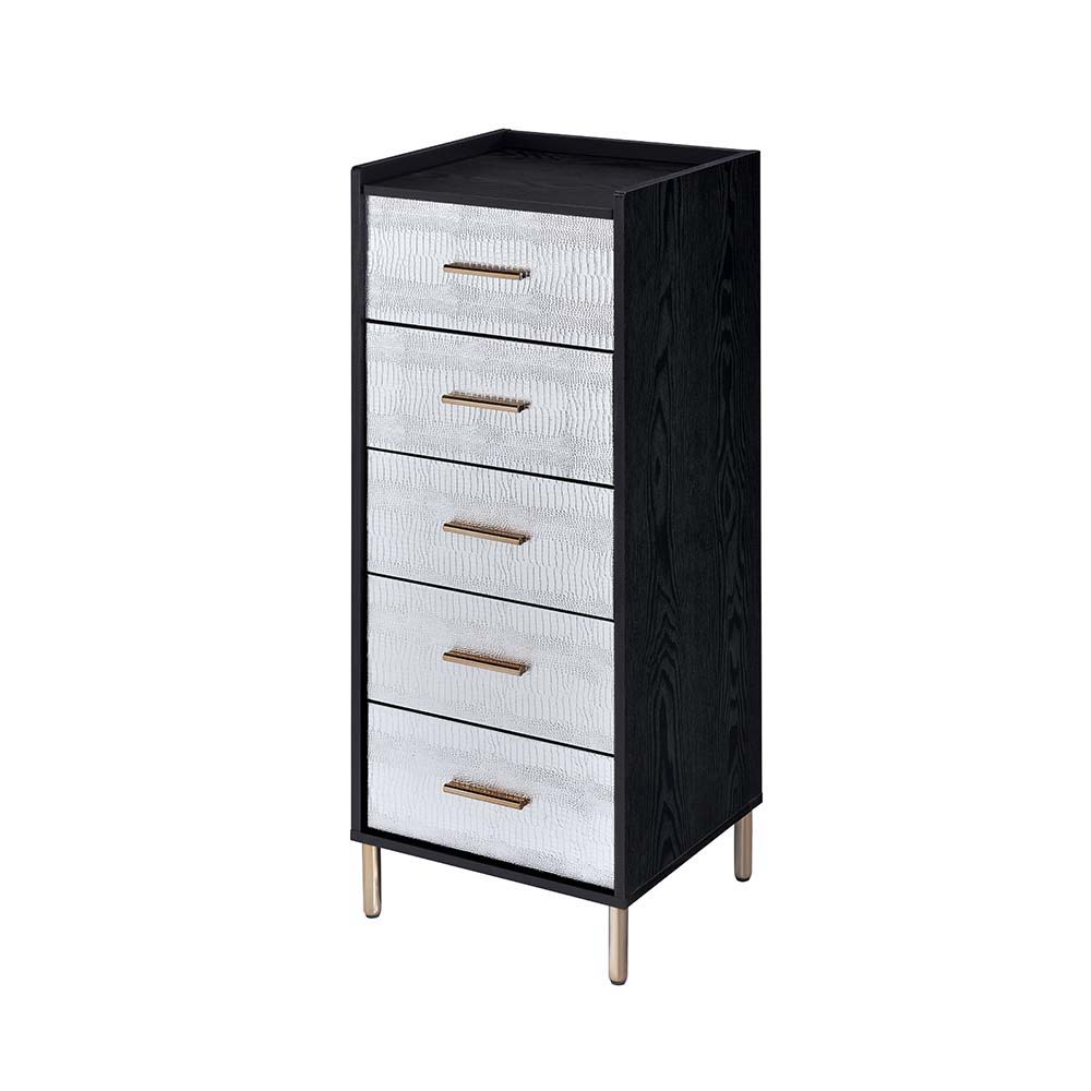 Myles - Jewelry Armoire - Urban Living Furniture (Los Angeles, CA)