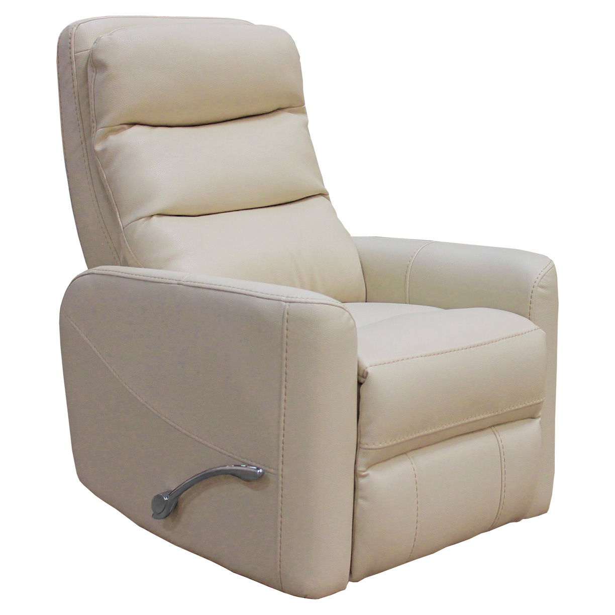 Hercules - Manual Swivel Glider Recliner - Urban Living Furniture (Los Angeles, CA)