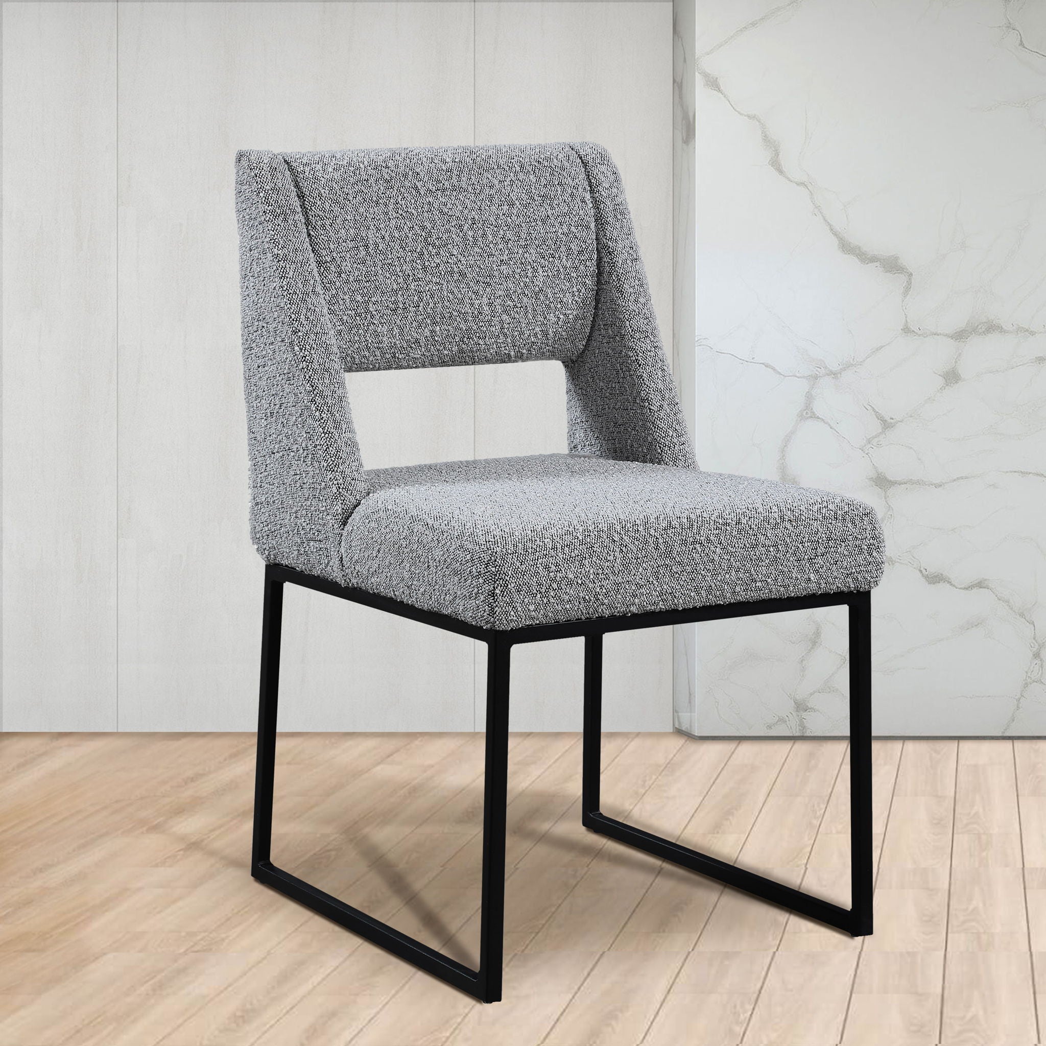 Jayce - Dining Chair (Set of 2) - Urban Living Furniture (Los Angeles, CA)