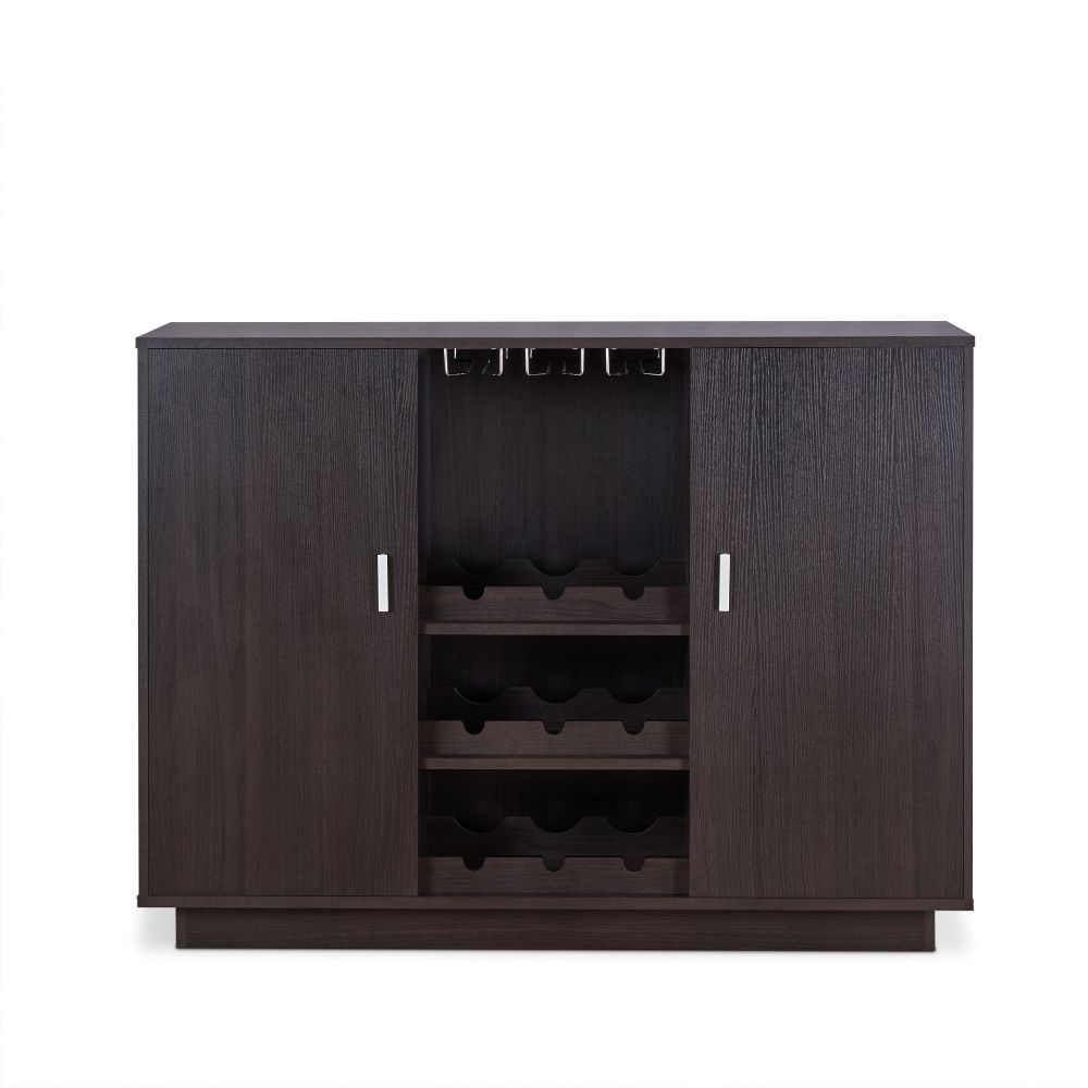 Hazen - Server - Espresso - 35" - Urban Living Furniture (Los Angeles, CA)