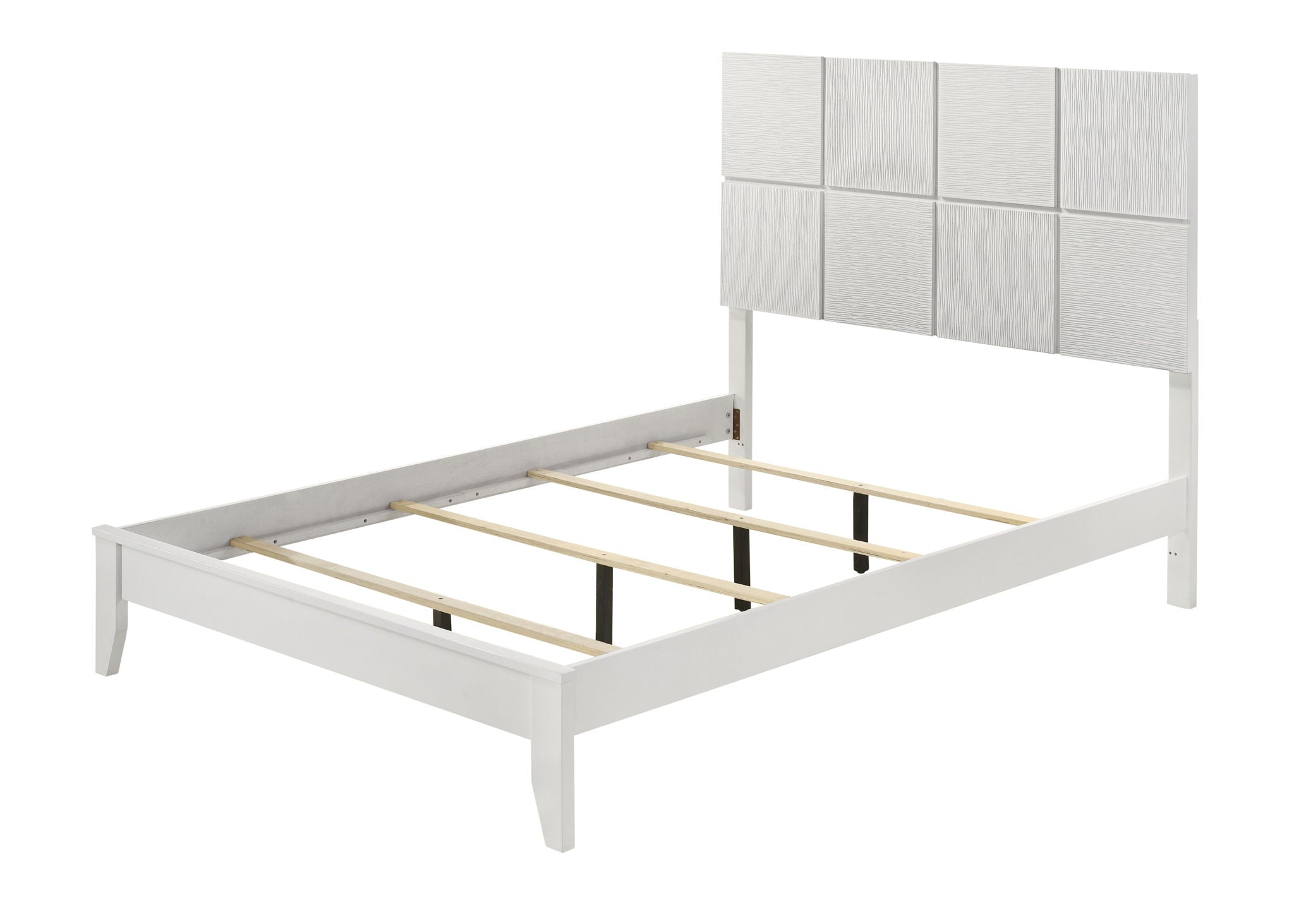 Denker - Bed - Urban Living Furniture (Los Angeles, CA)