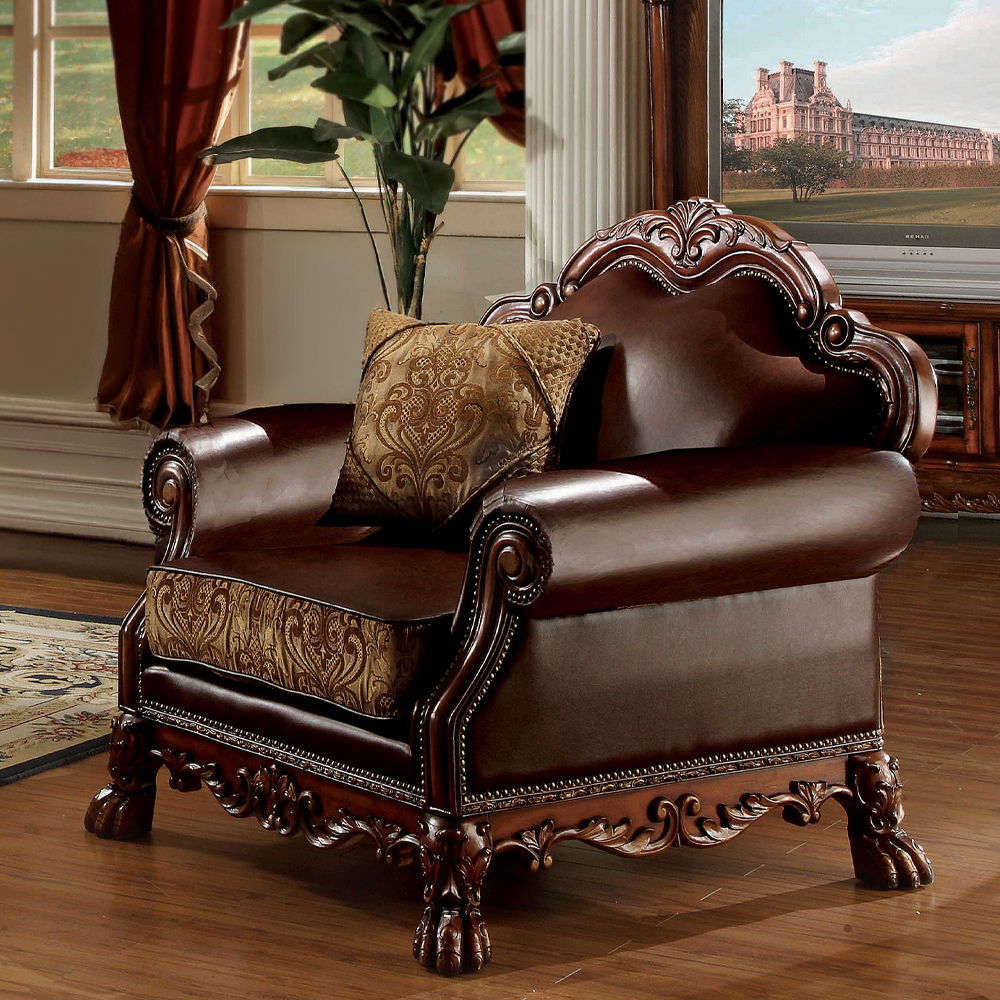 Dresden - Chair - Urban Living Furniture (Los Angeles, CA)