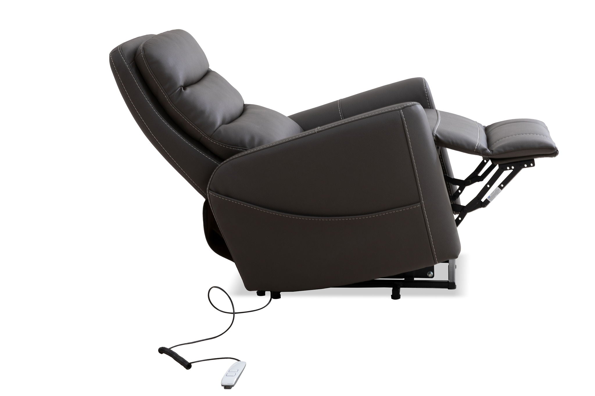 Hercules - Power Lift Recliner - Urban Living Furniture (Los Angeles, CA)