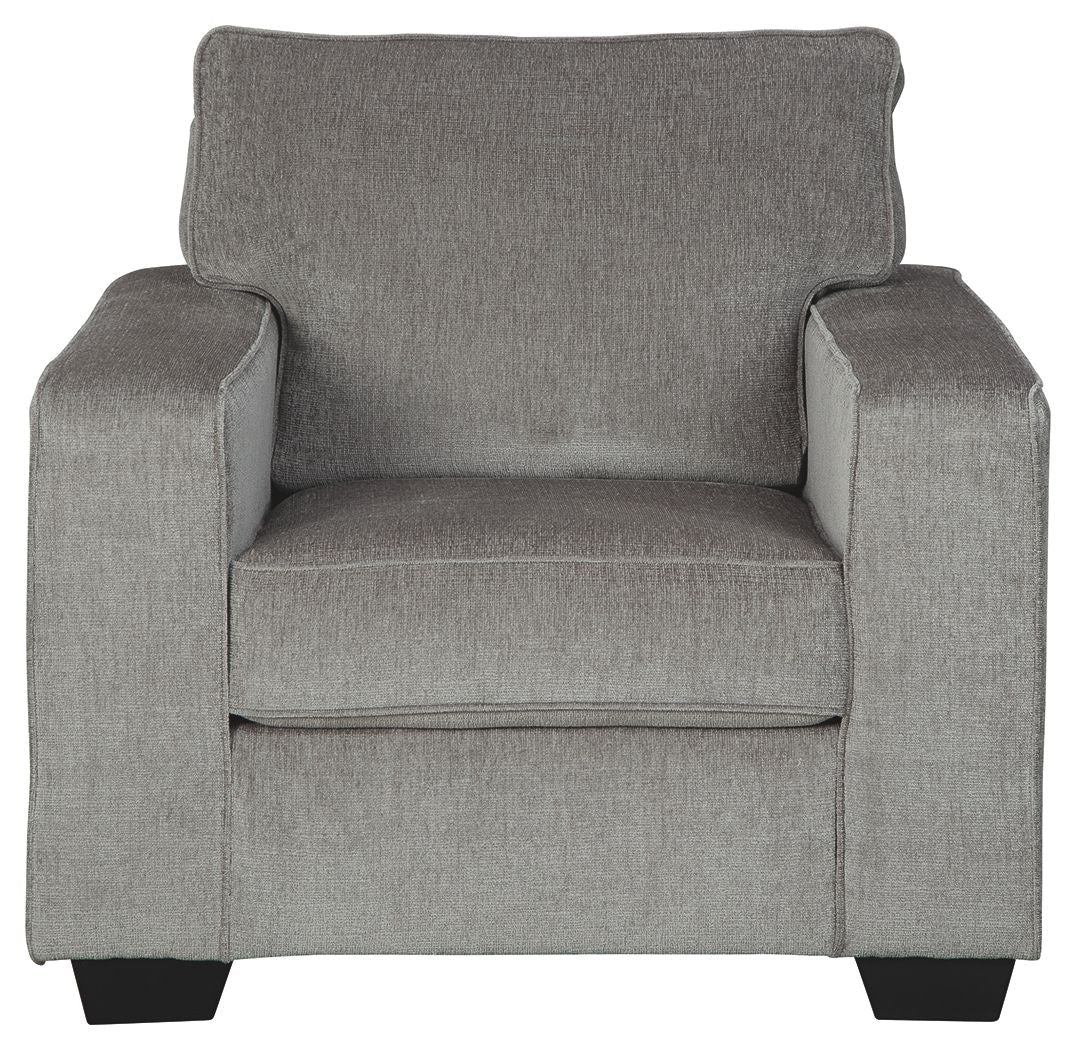 Altari - Arm Chair - Urban Living Furniture (Los Angeles, CA)