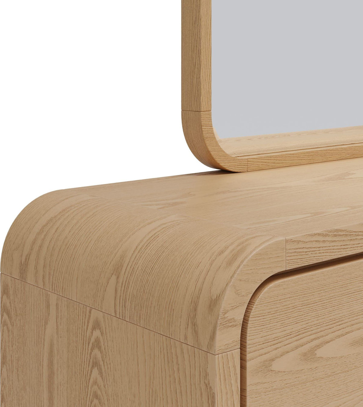 Elora - Dresser - Timber
