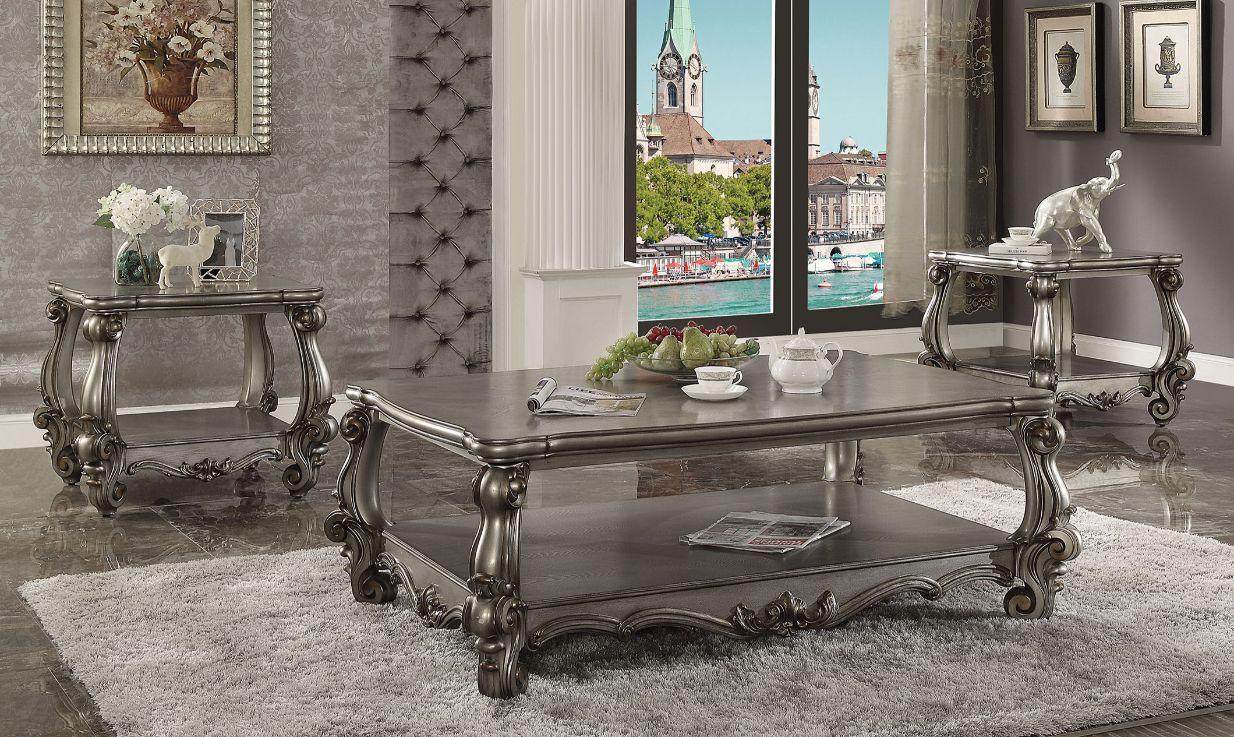 Versailles - Coffee Table - Urban Living Furniture (Los Angeles, CA)