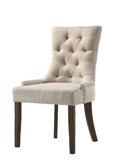 Farren - Side Chair - Urban Living Furniture (Los Angeles, CA)