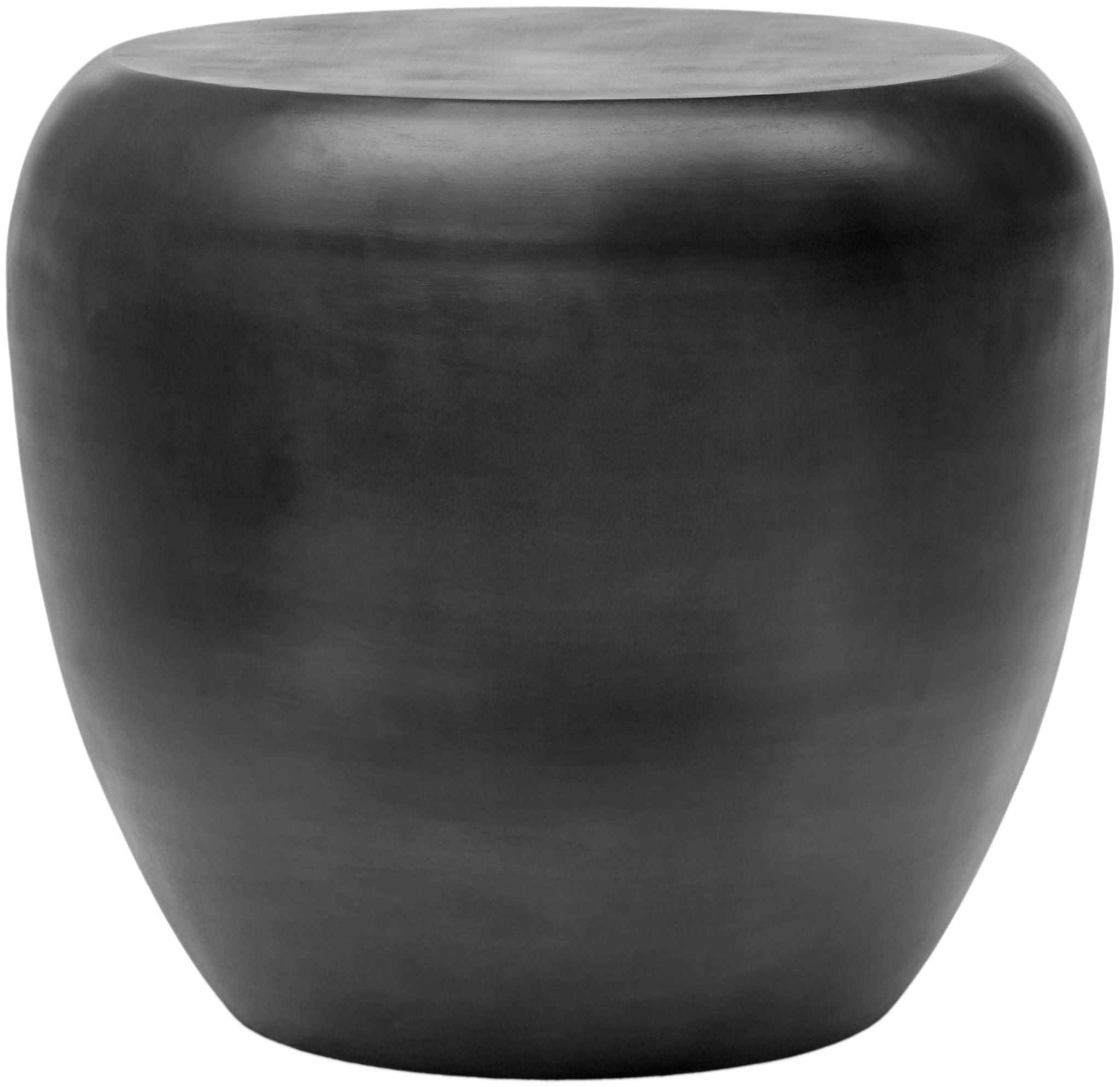 Capsule - Aluminum End Table - Urban Living Furniture (Los Angeles, CA)