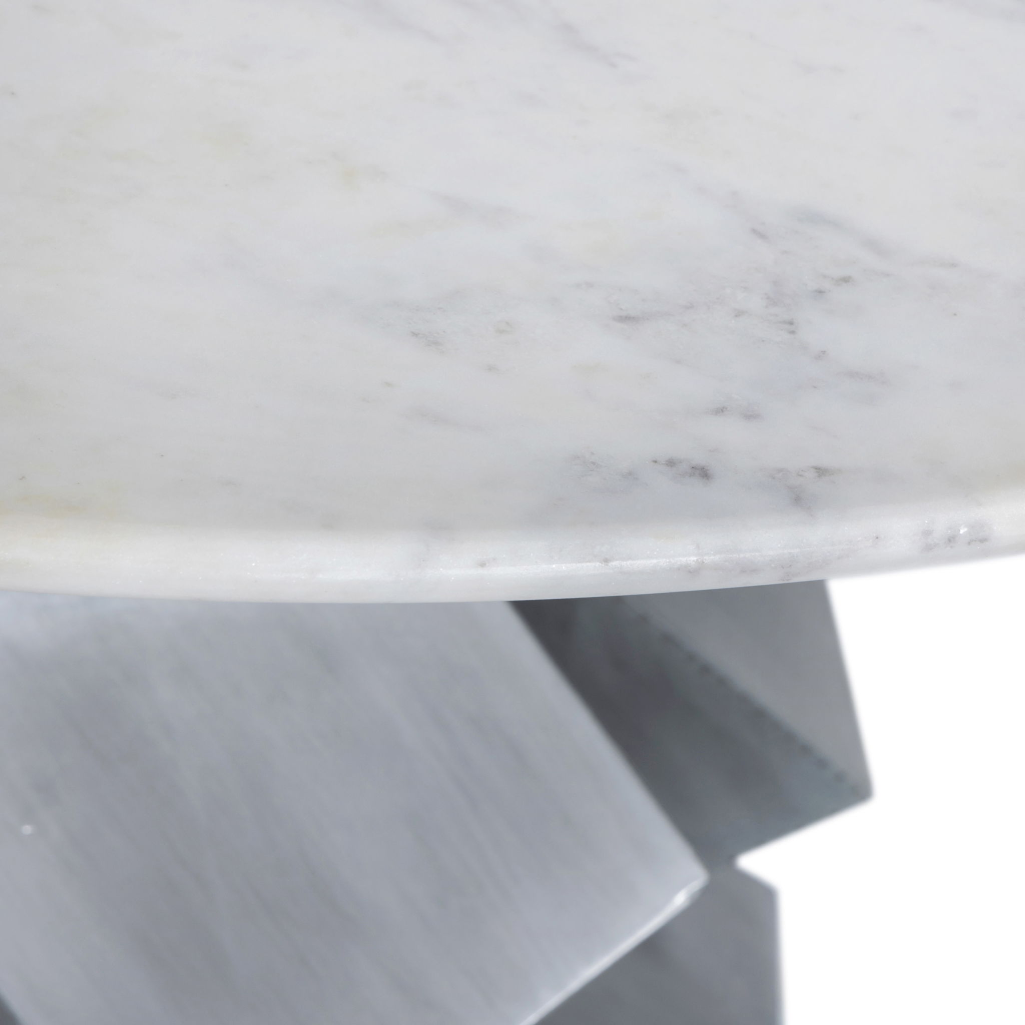 Walker - Marble Dining Table