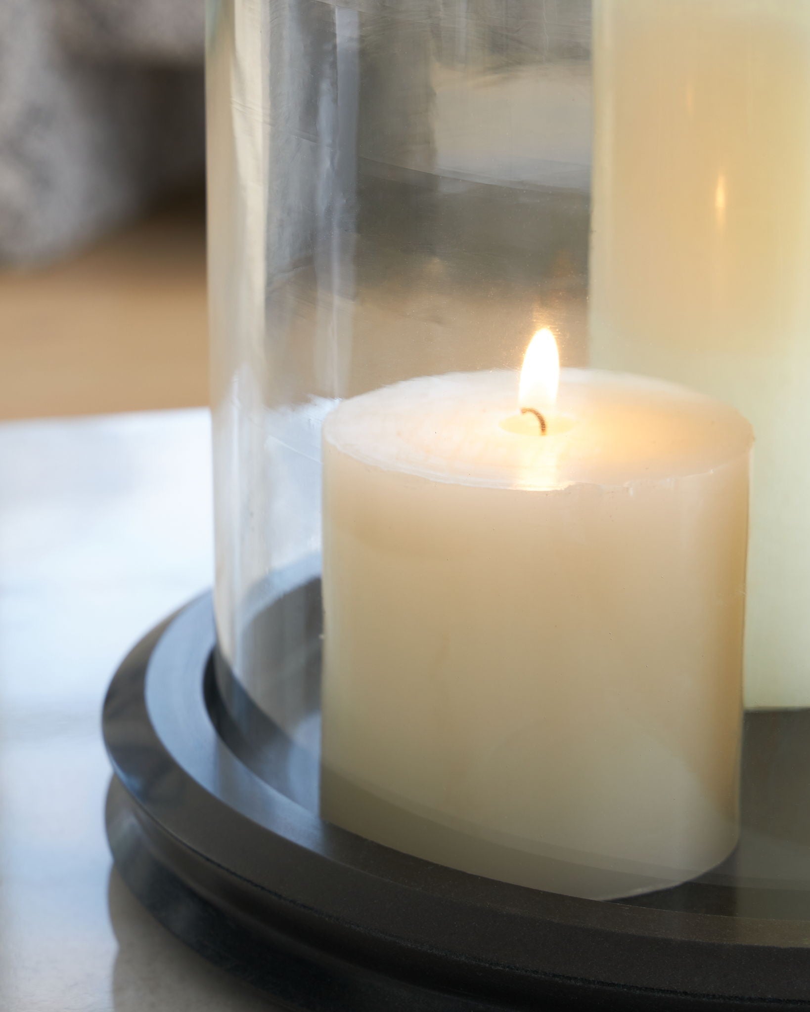Saskia - Candle Holder - Urban Living Furniture (Los Angeles, CA)